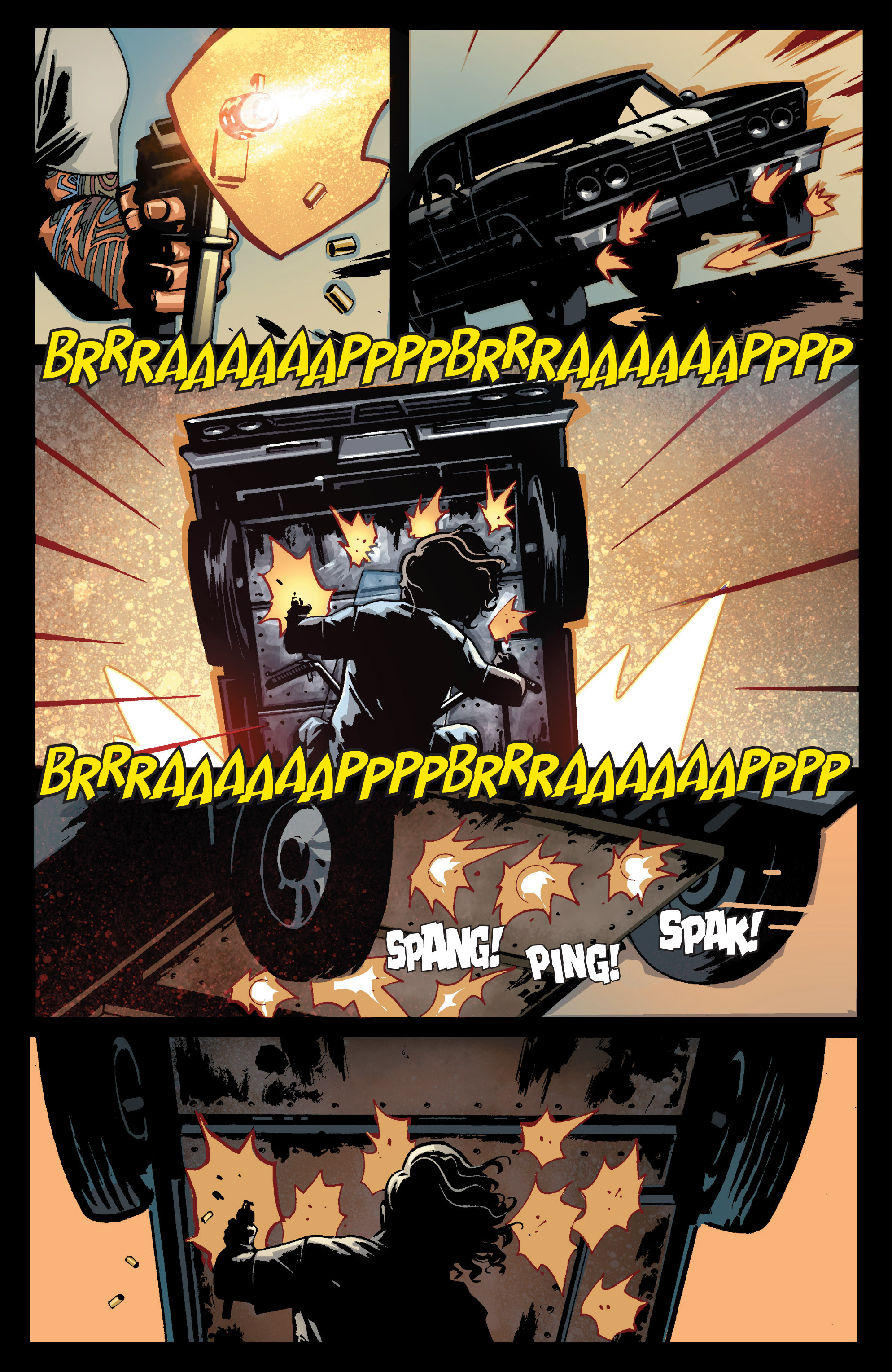 Read online Punisher Max: The Complete Collection comic -  Issue # TPB 6 (Part 2) - 78