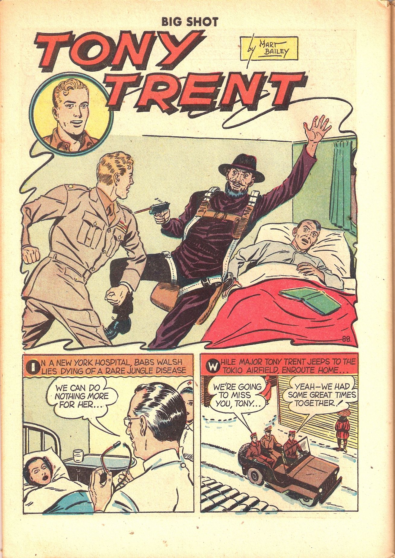 Read online Big Shot comic -  Issue #75 - 44