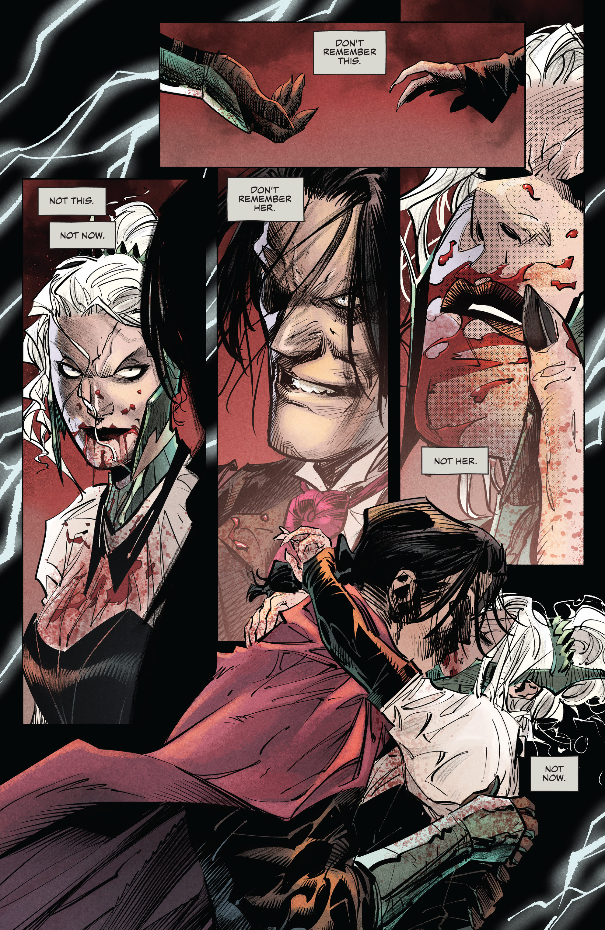 Read online Angel (2019) comic -  Issue #3 - 10