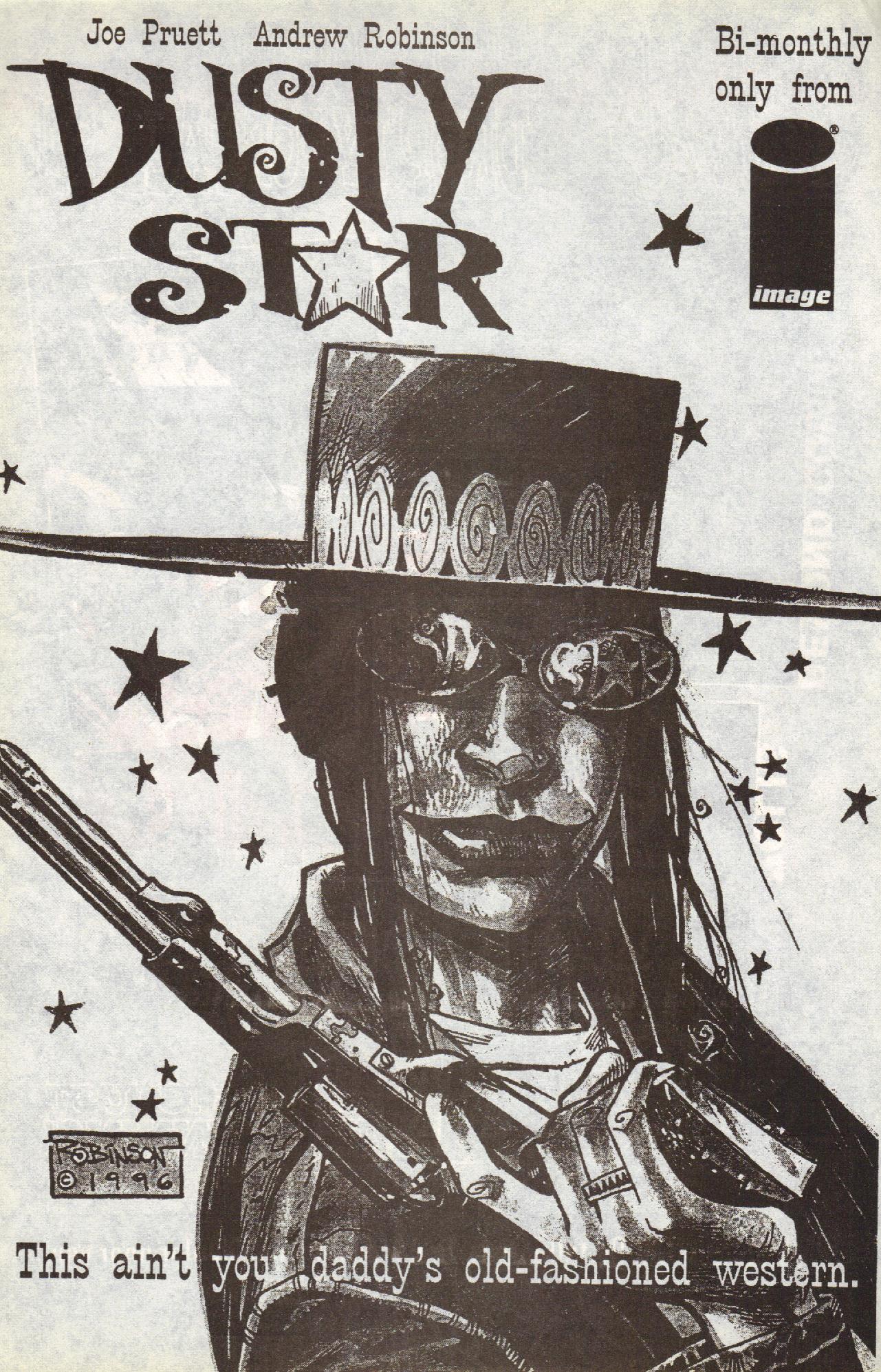 Read online Negative Burn comic -  Issue #47 - 65