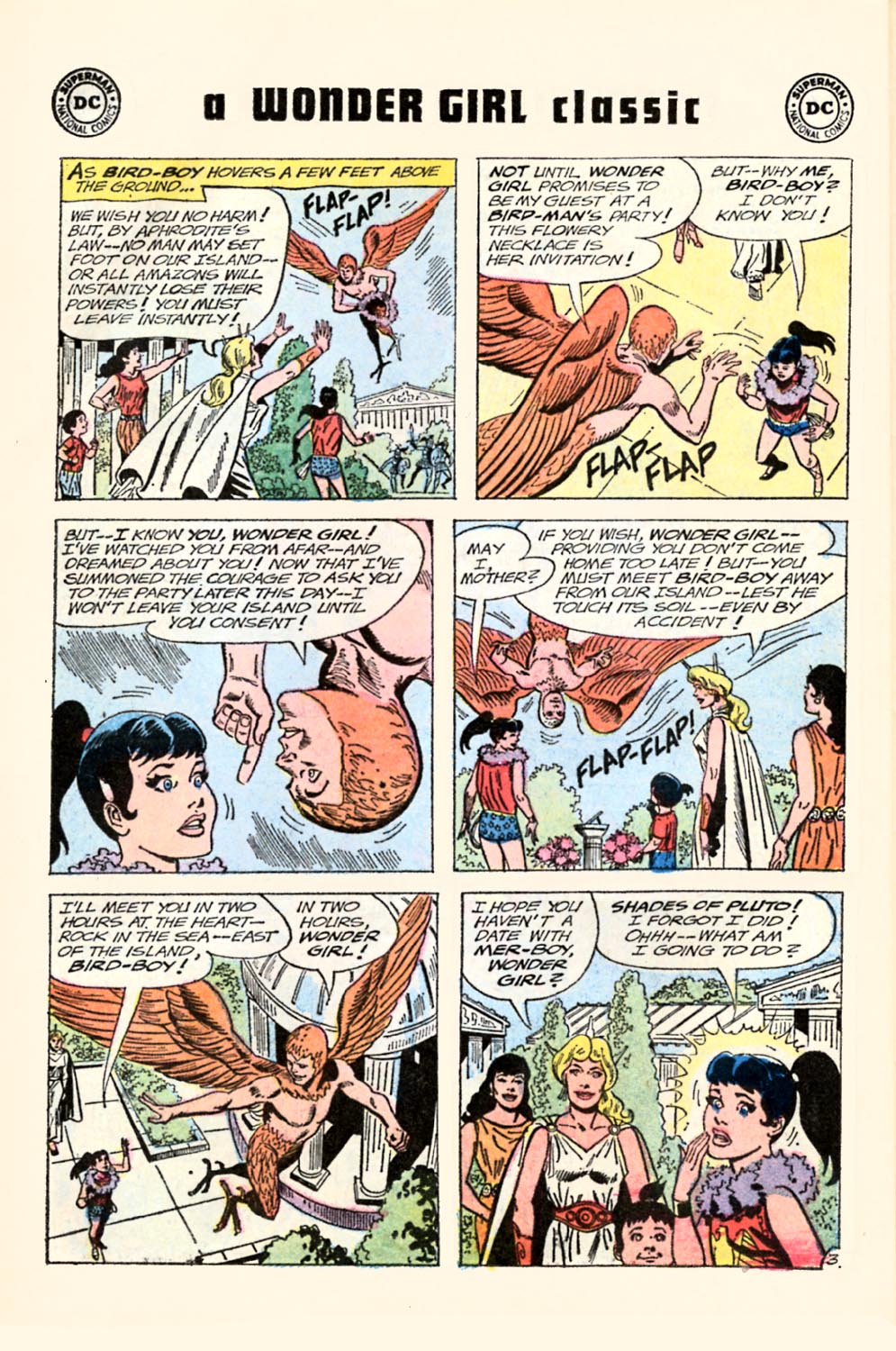 Wonder Woman (1942) issue 200 - Page 37