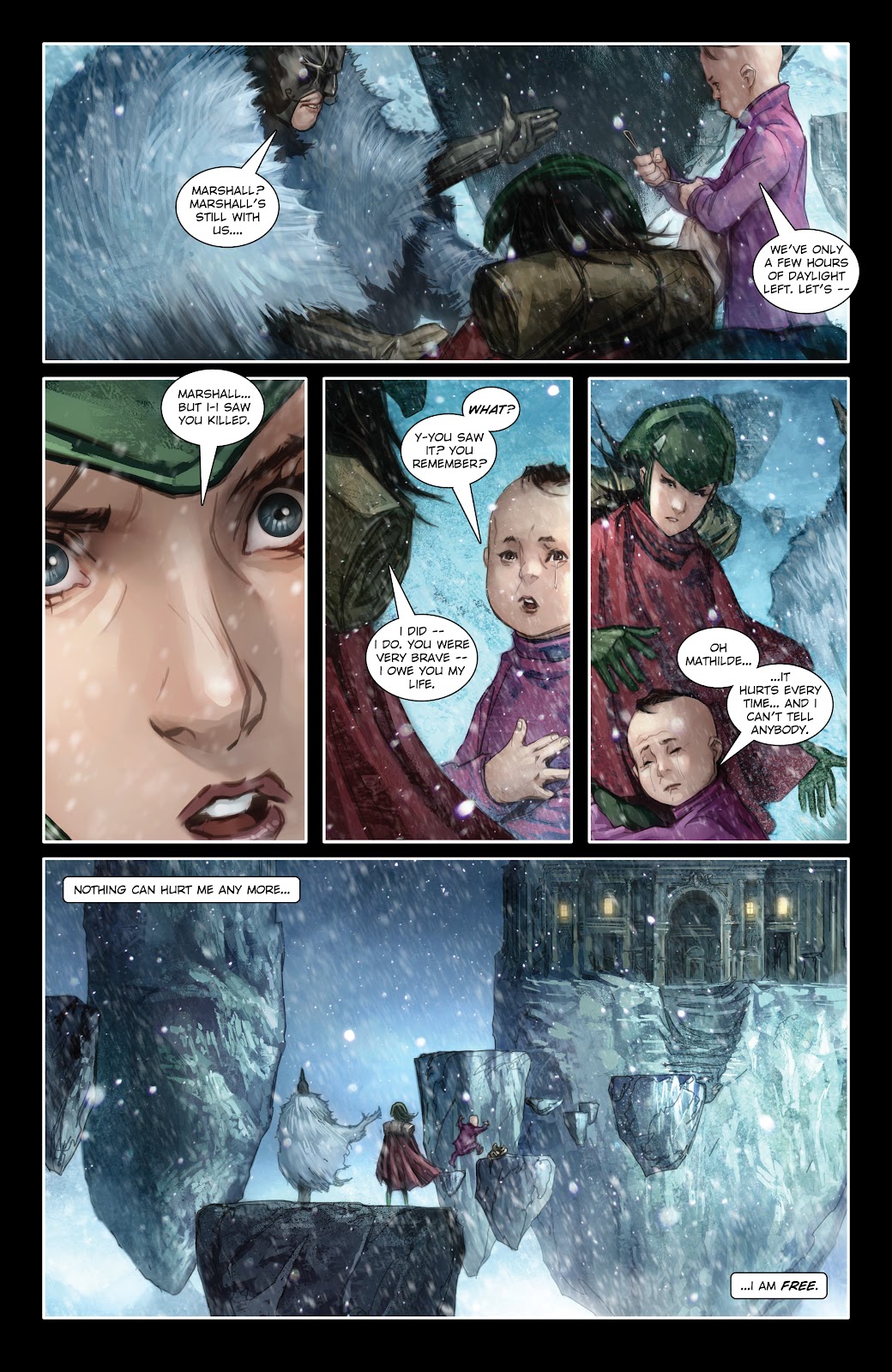 Carbon Grey Omnibus issue Part 2 - Page 26