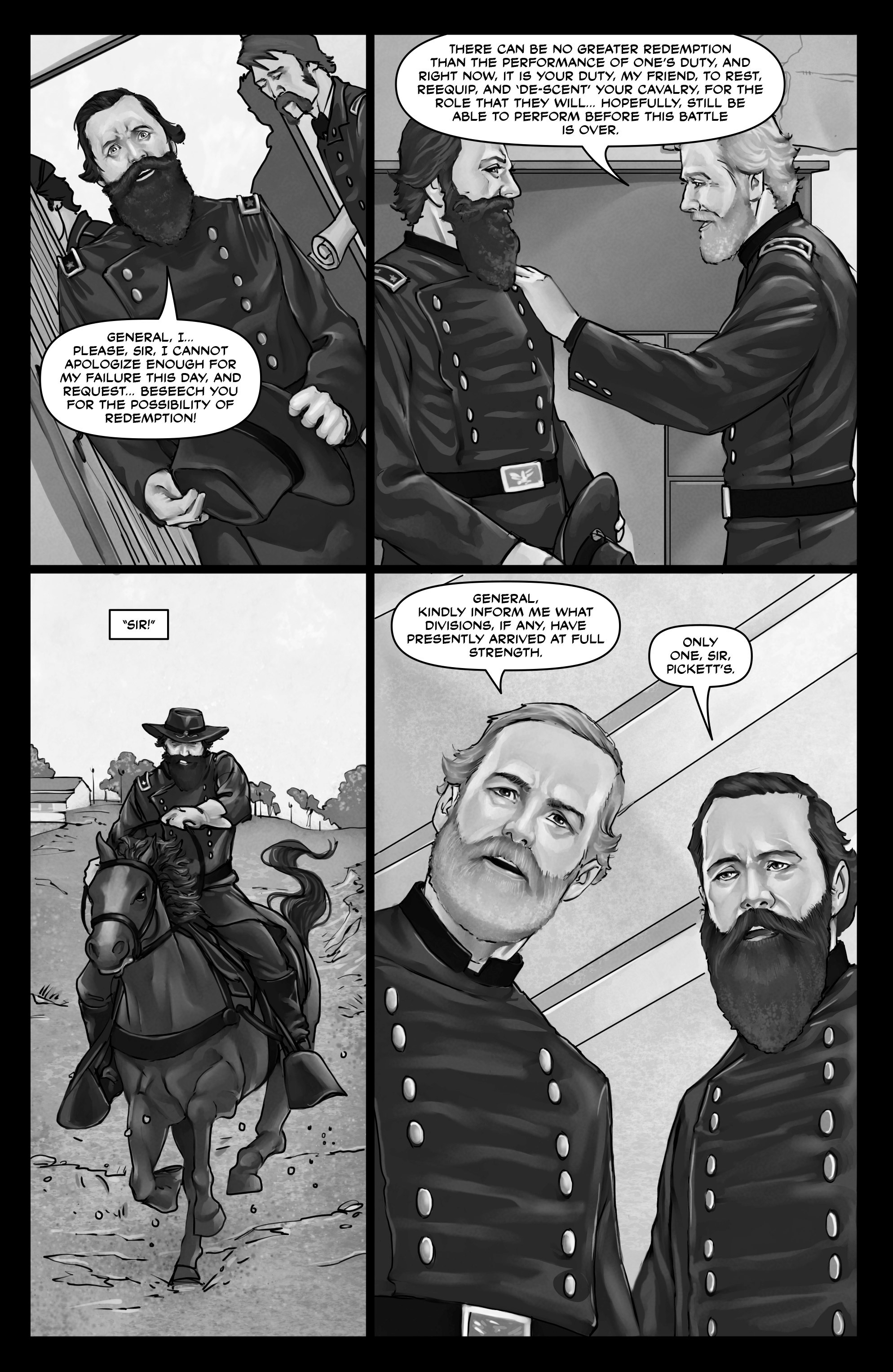 Read online Alan Moore's Cinema Purgatorio comic -  Issue #2 - 40