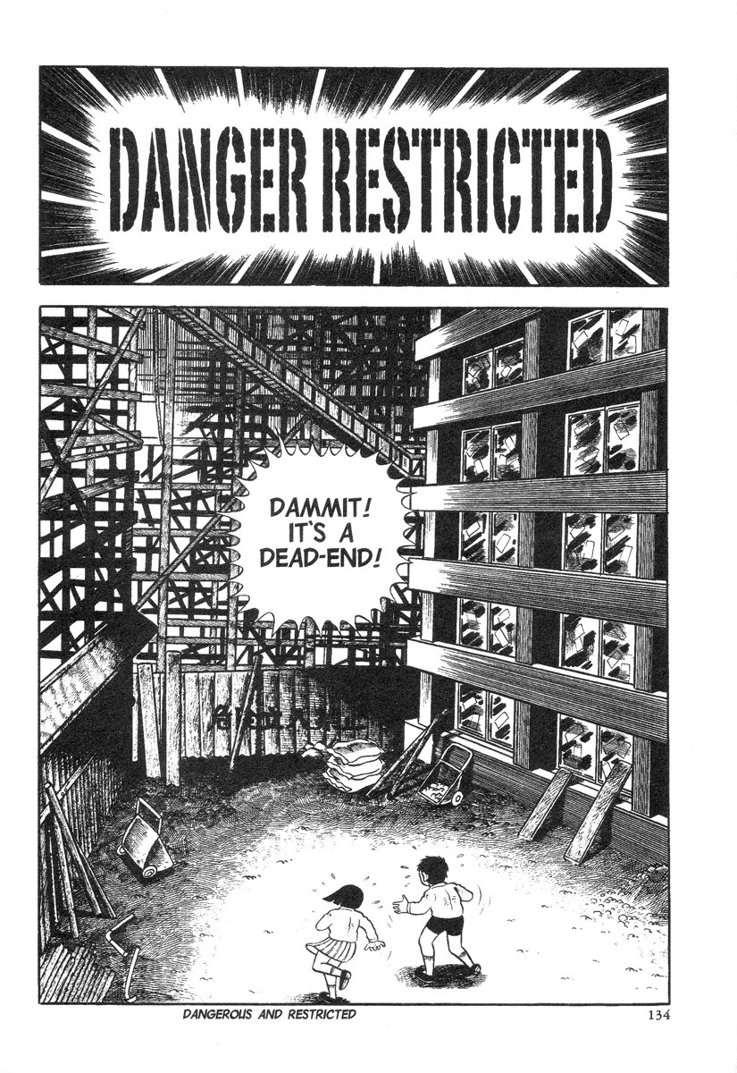 Read online Lullabies From Hell comic -  Issue # TPB (Part 2) - 35