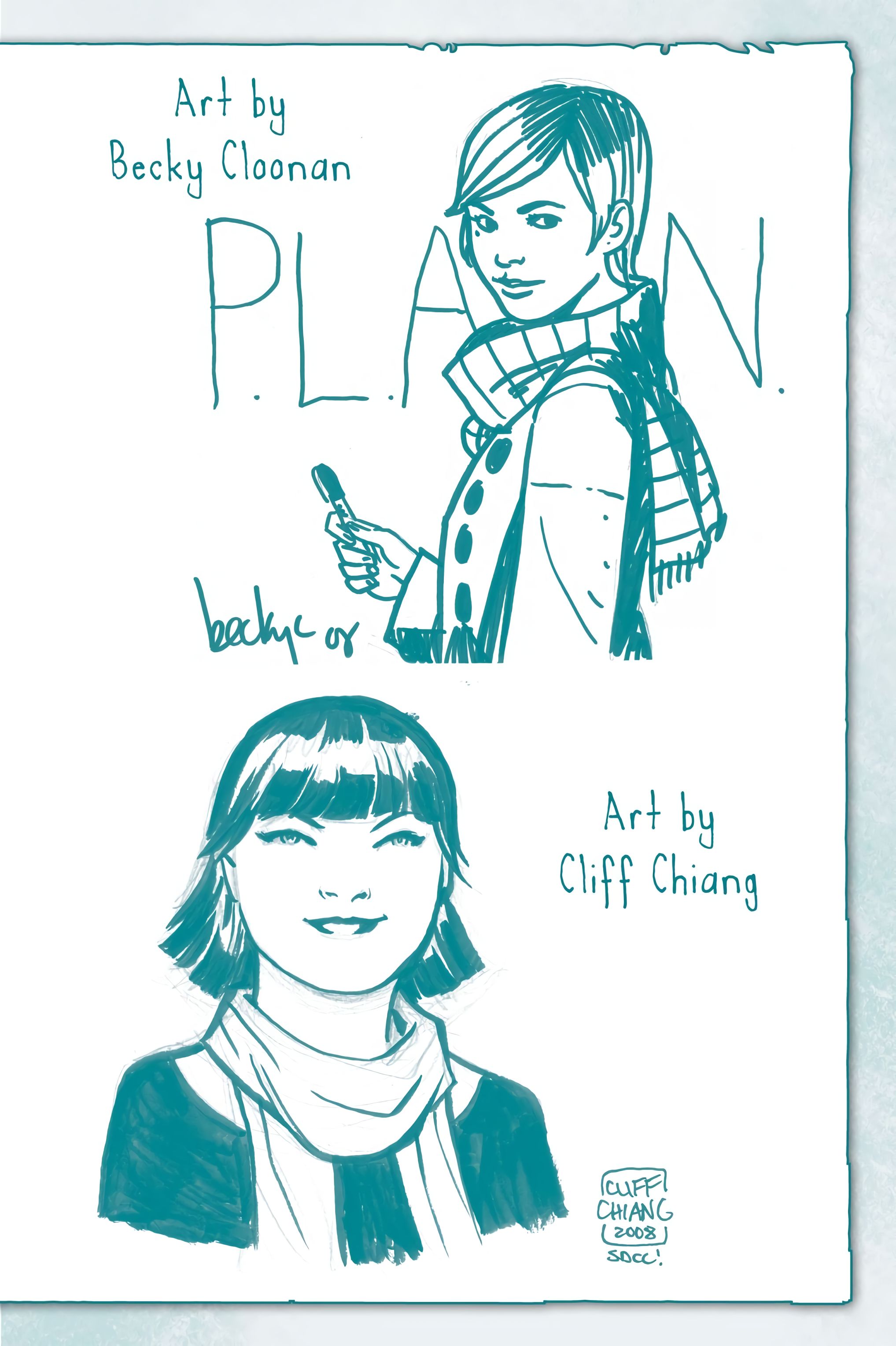 Read online The Plain Janes comic -  Issue # _Omnibus (Part 5) - 65