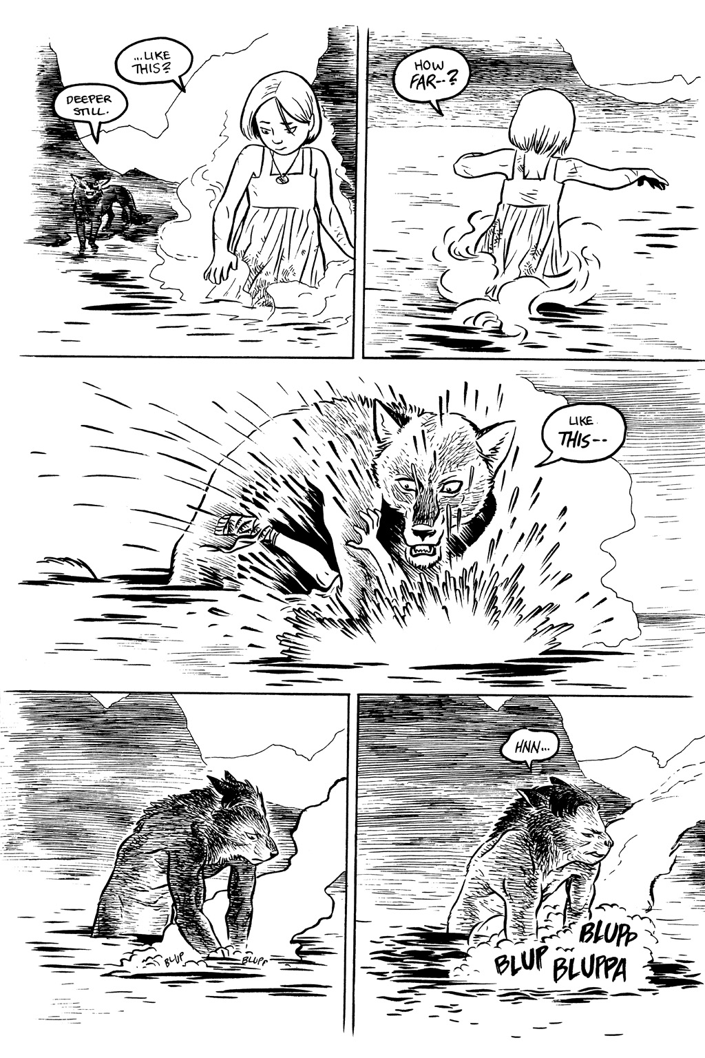 Read online The Finder Library comic -  Issue # TPB 1 (Part 6) - 30