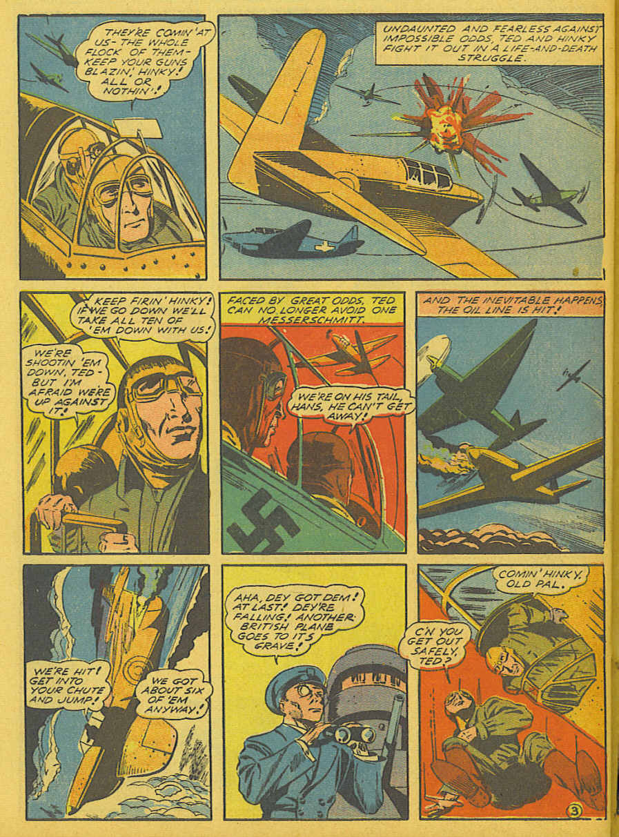 Read online Prize Comics comic -  Issue #19 - 53