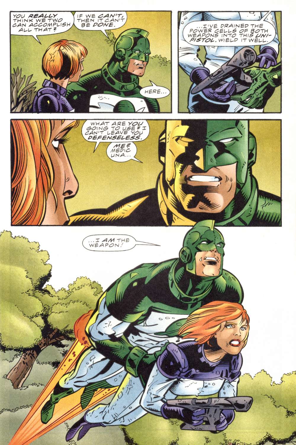the untold legend of captain marvel