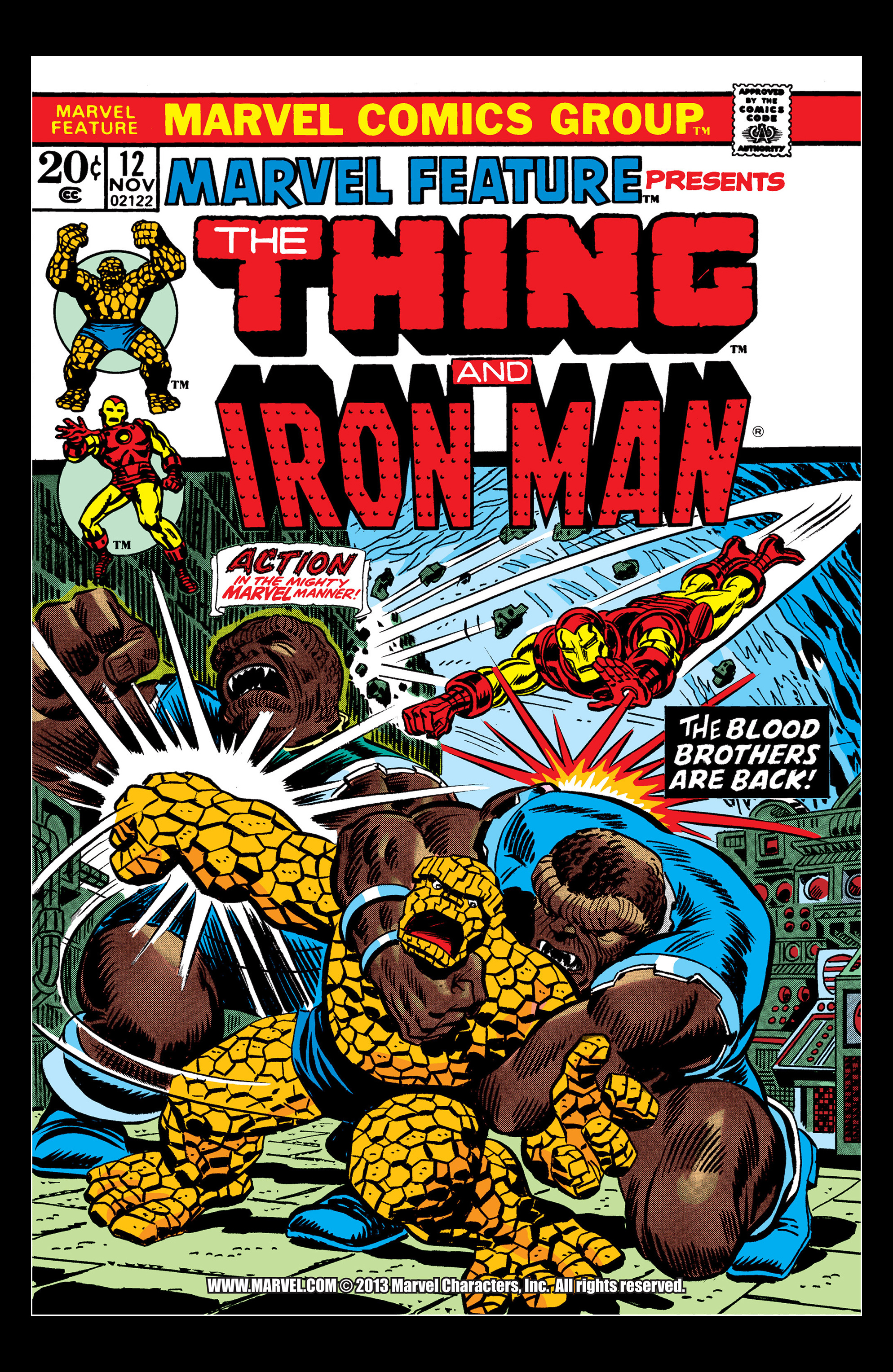 Captain Marvel by Jim Starlin TPB (Part 1) #1 - English 130