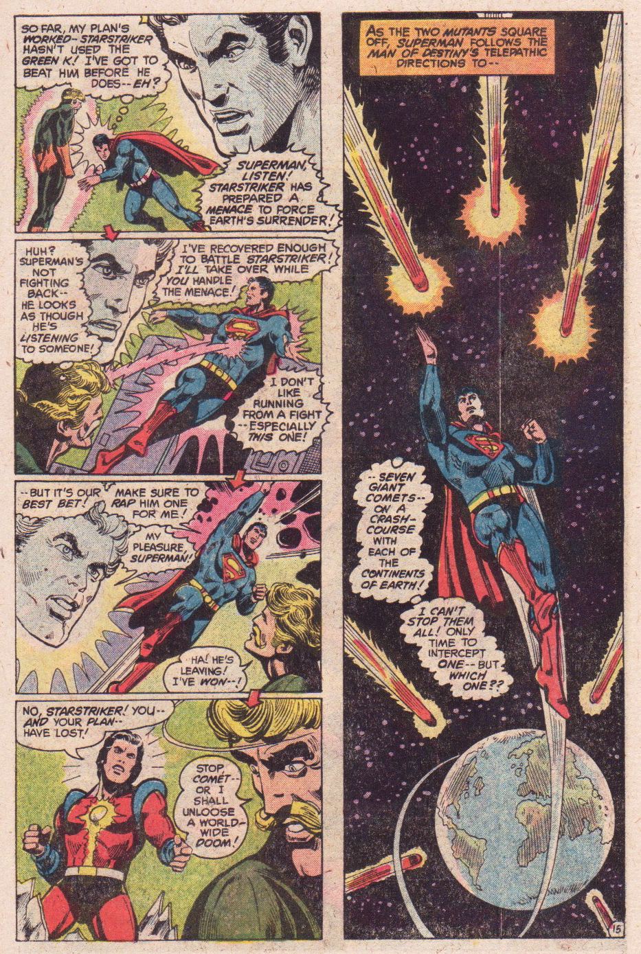 DC Comics Presents (1978) issue 22 - Page 17