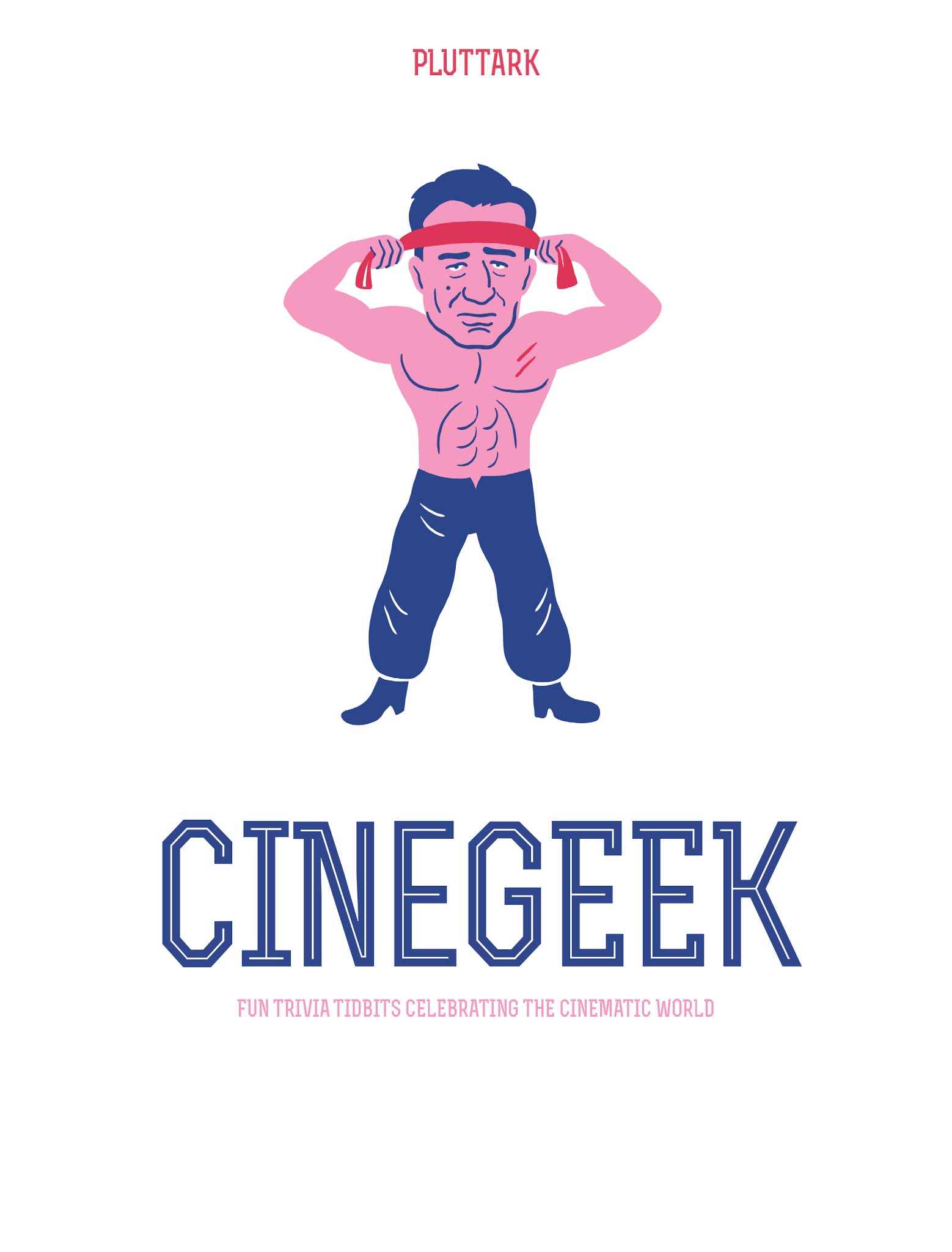 Read online Cinegeek comic -  Issue # TPB - 4