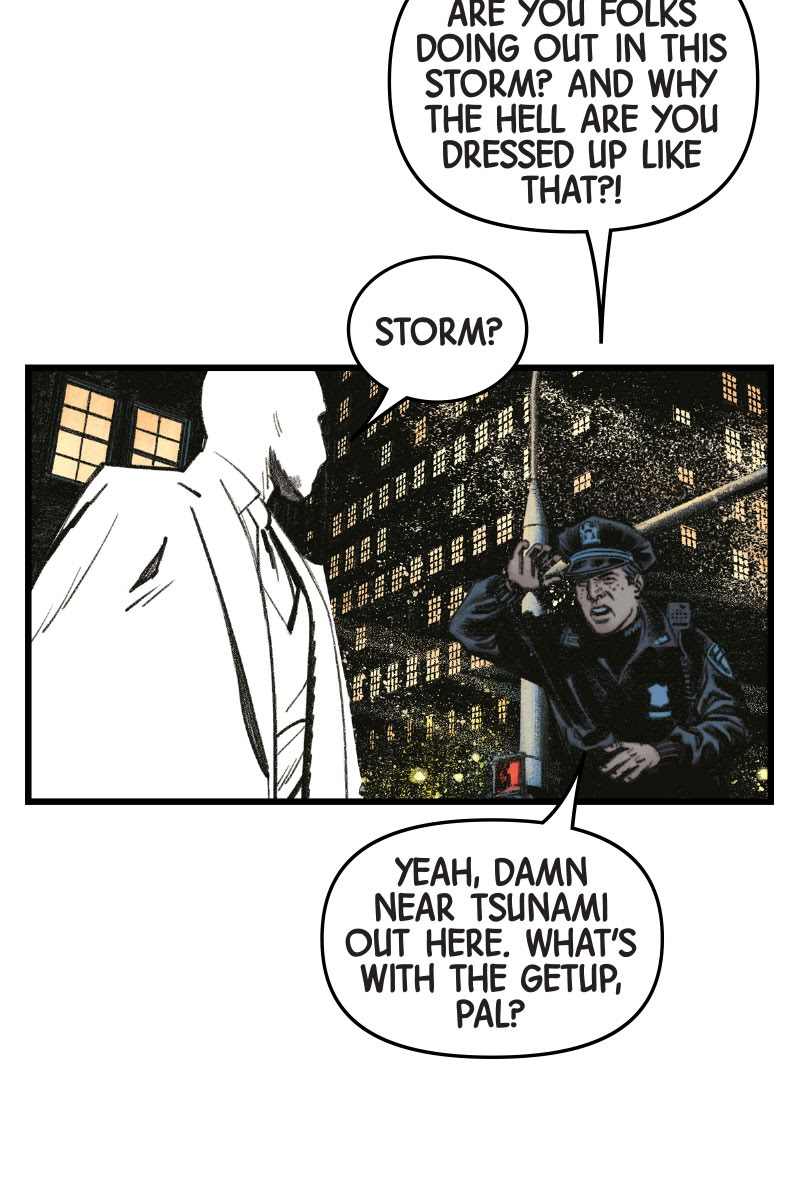 Read online Moon Knight: Welcome to New Egypt Infinity Comic comic -  Issue #5 - 35