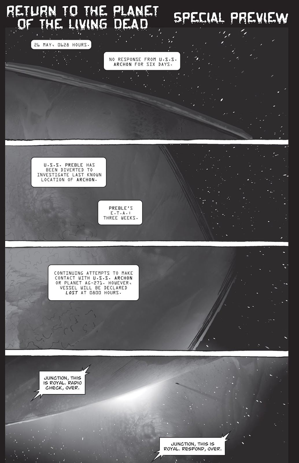 <{ $series->title }} issue 2 - Page 27