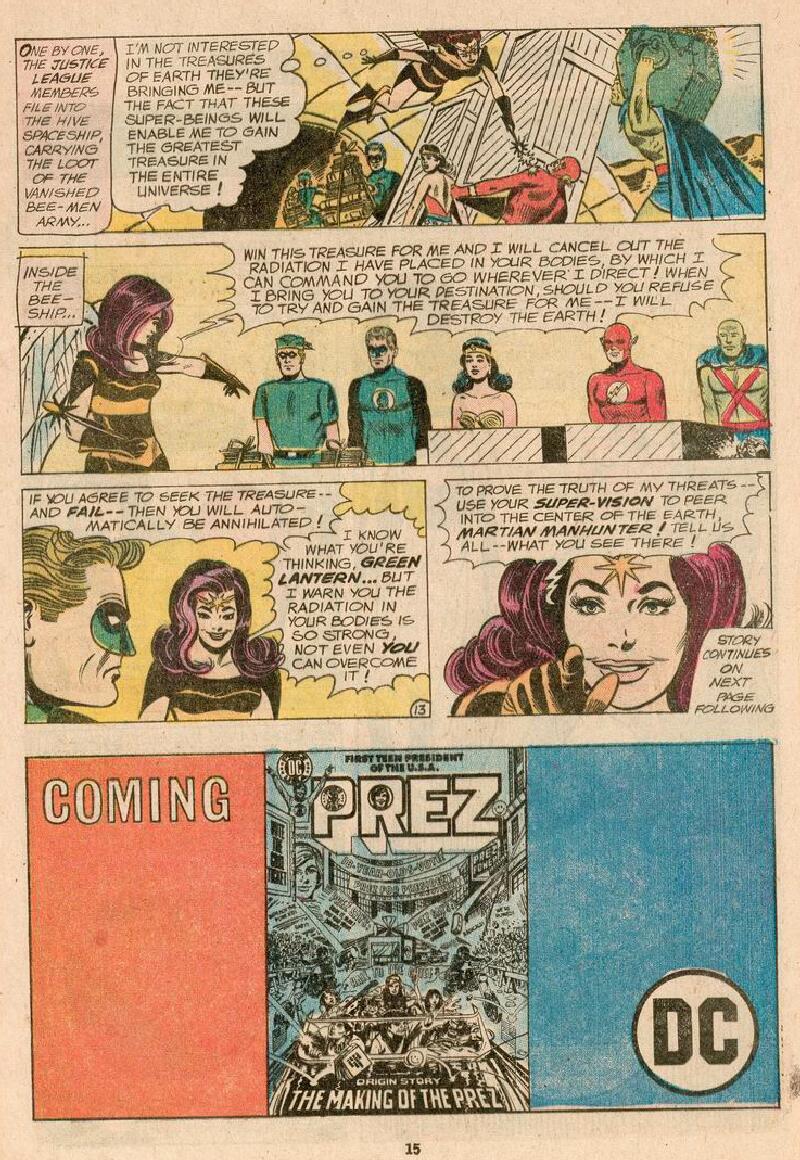 Read online DC 100-Page Super Spectacular comic -  Issue #17 - 15