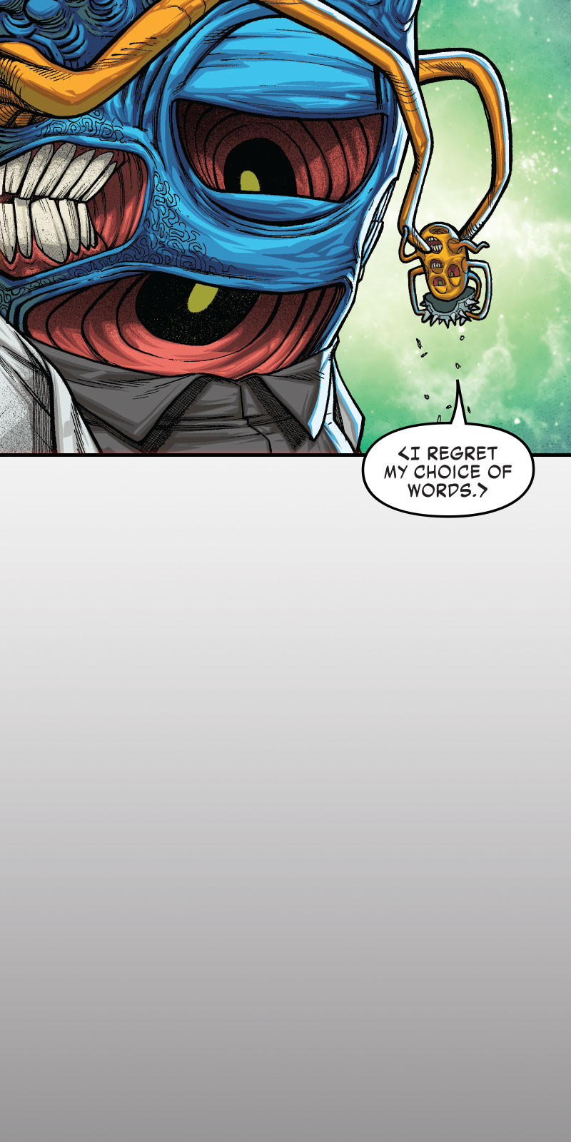 Read online Ant-Man and the Wasp: Lost and Found Infinity Comic comic -  Issue #6 - 45