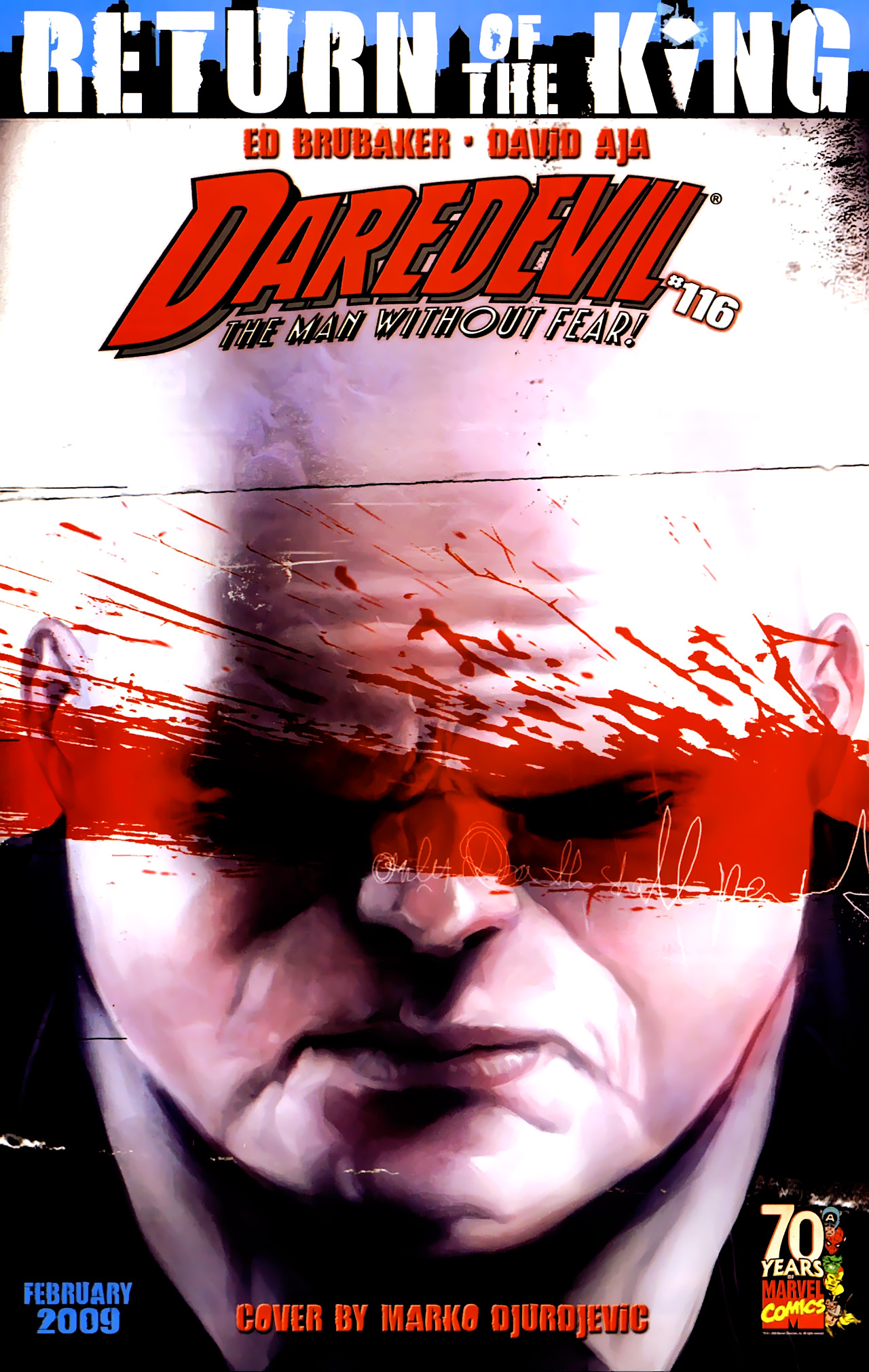 Read online Spider-Man: Fear Itself comic -  Issue # Full - 36