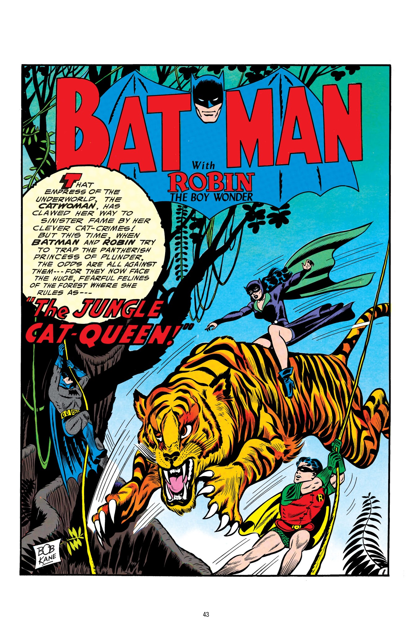 Read online Batman: A Celebration of 75 Years comic -  Issue # TPB - 45