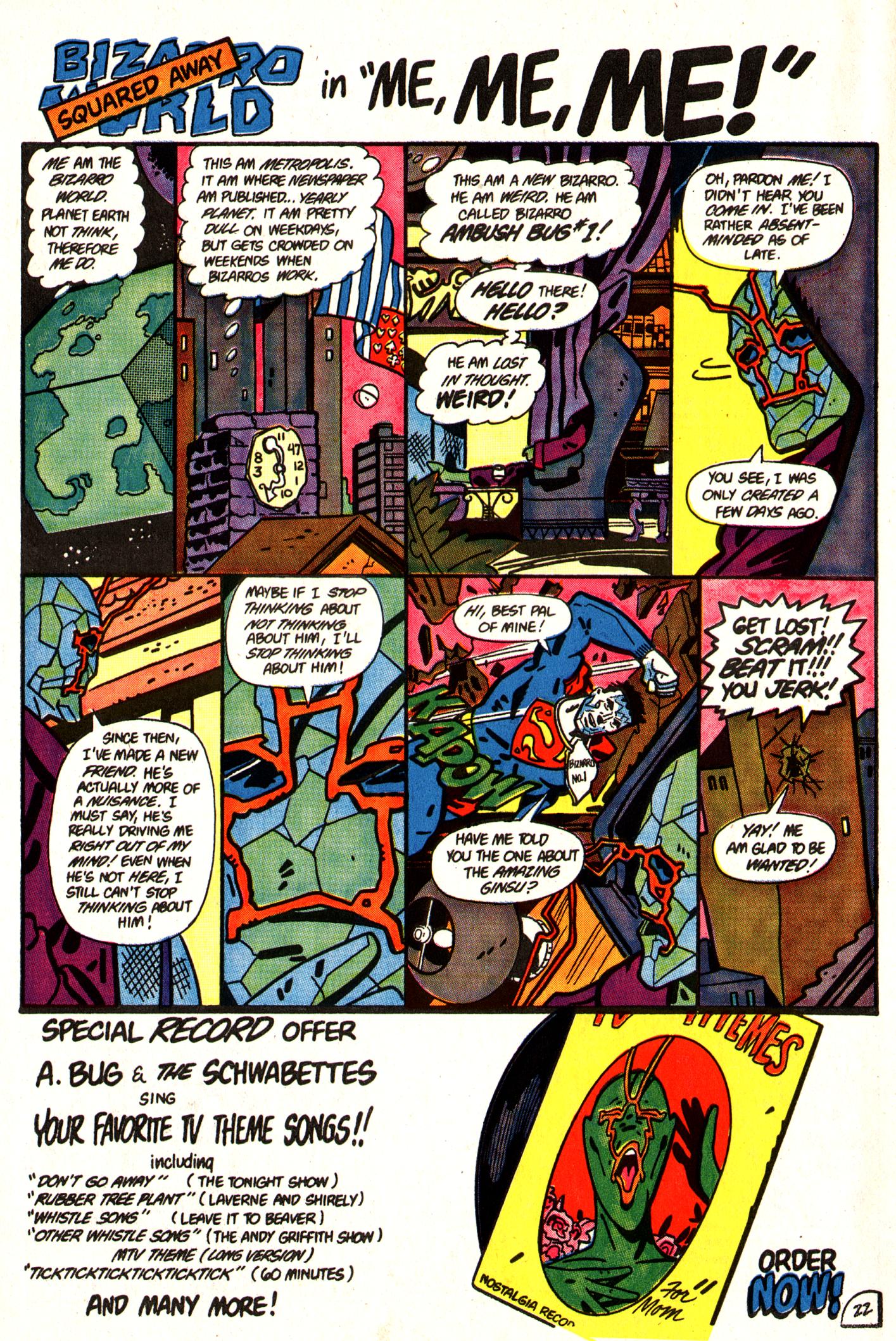Read online Ambush Bug comic -  Issue #3 - 30