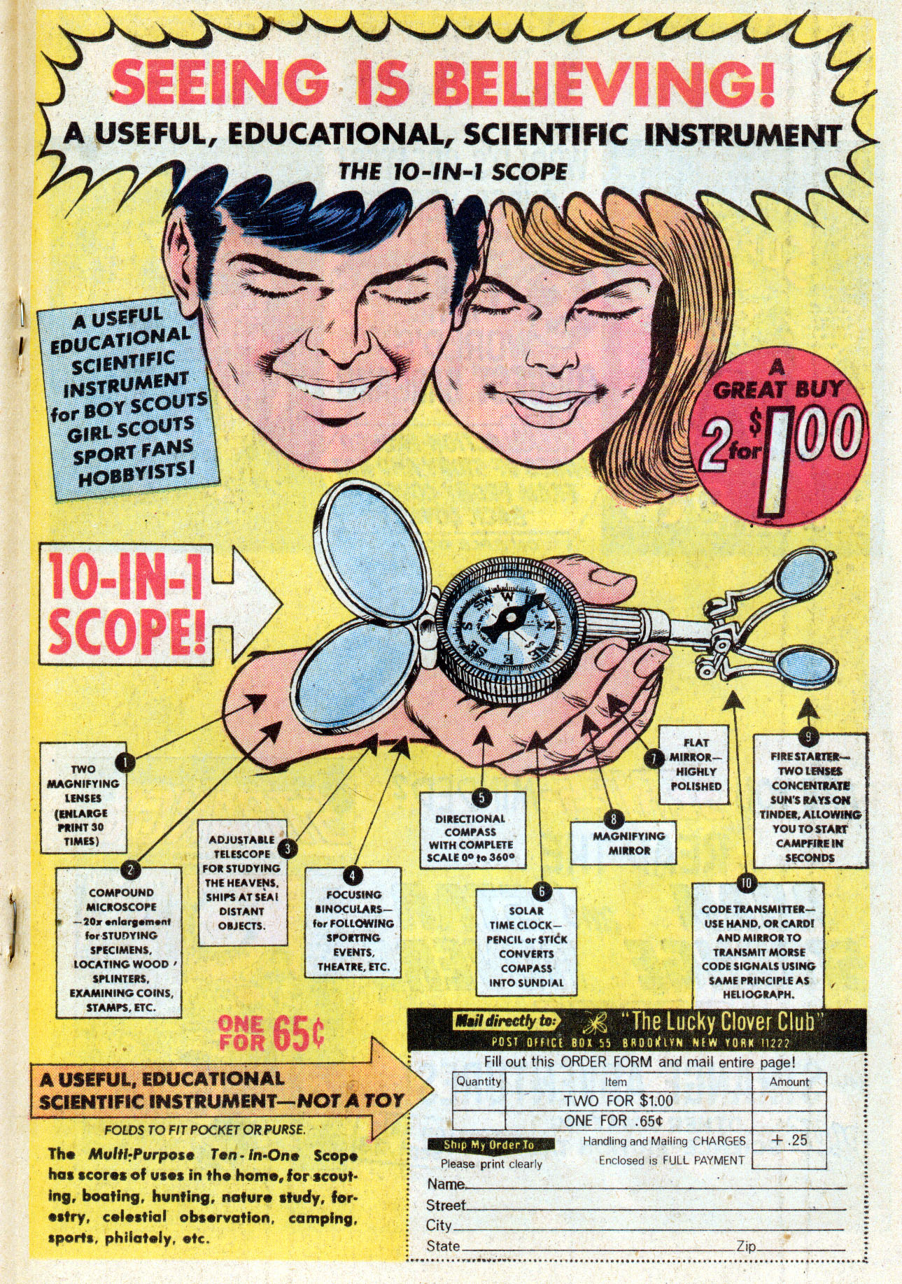 Read online The Brave and the Bold (1955) comic -  Issue #99 - 27