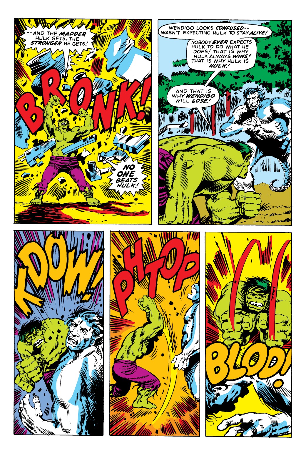 Incredible Hulk Epic Collection issue TPB 6 (Part 2) - Page 29
