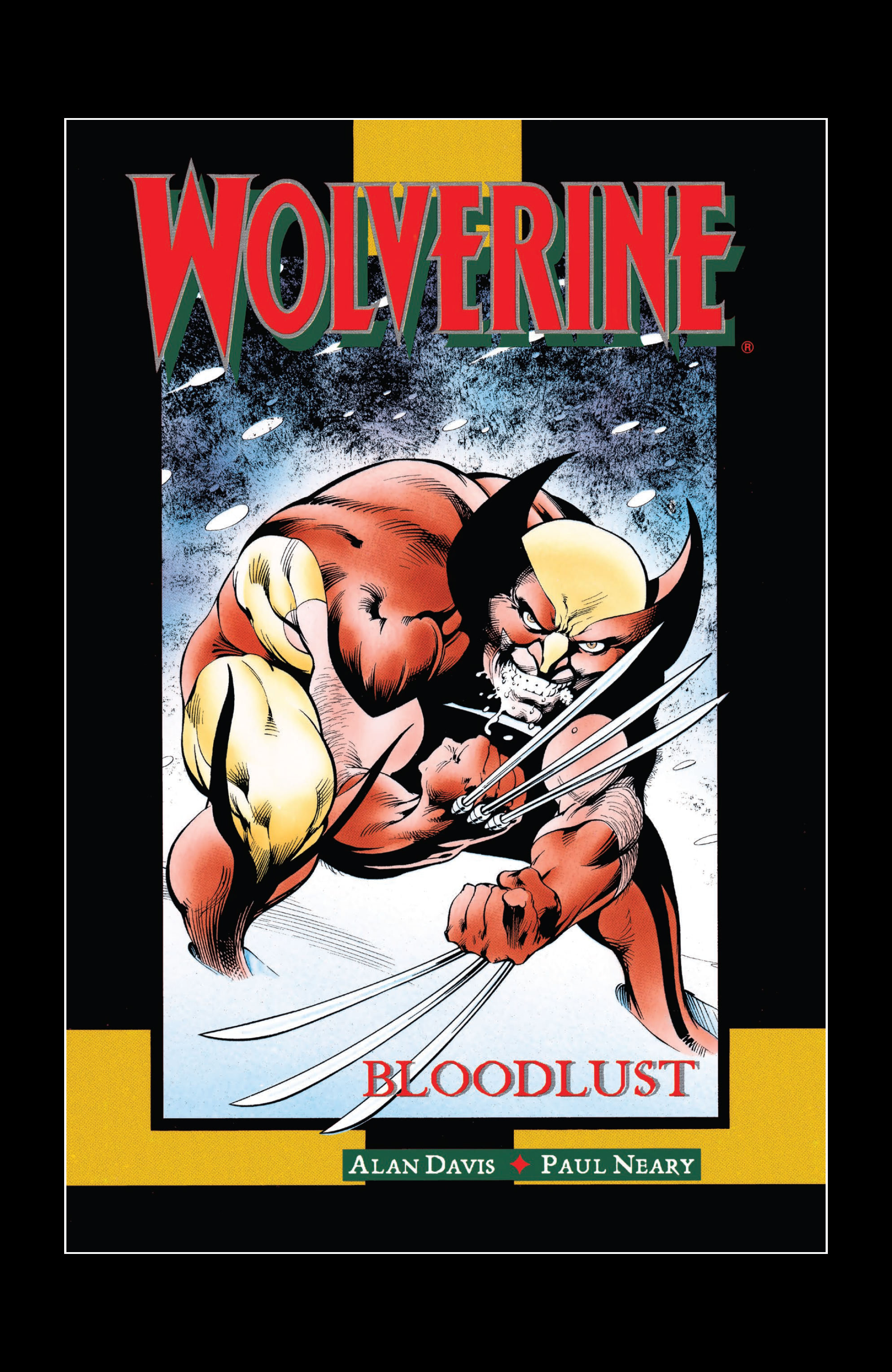 Read online Wolverine Omnibus comic -  Issue # TPB 2 (Part 11) - 77