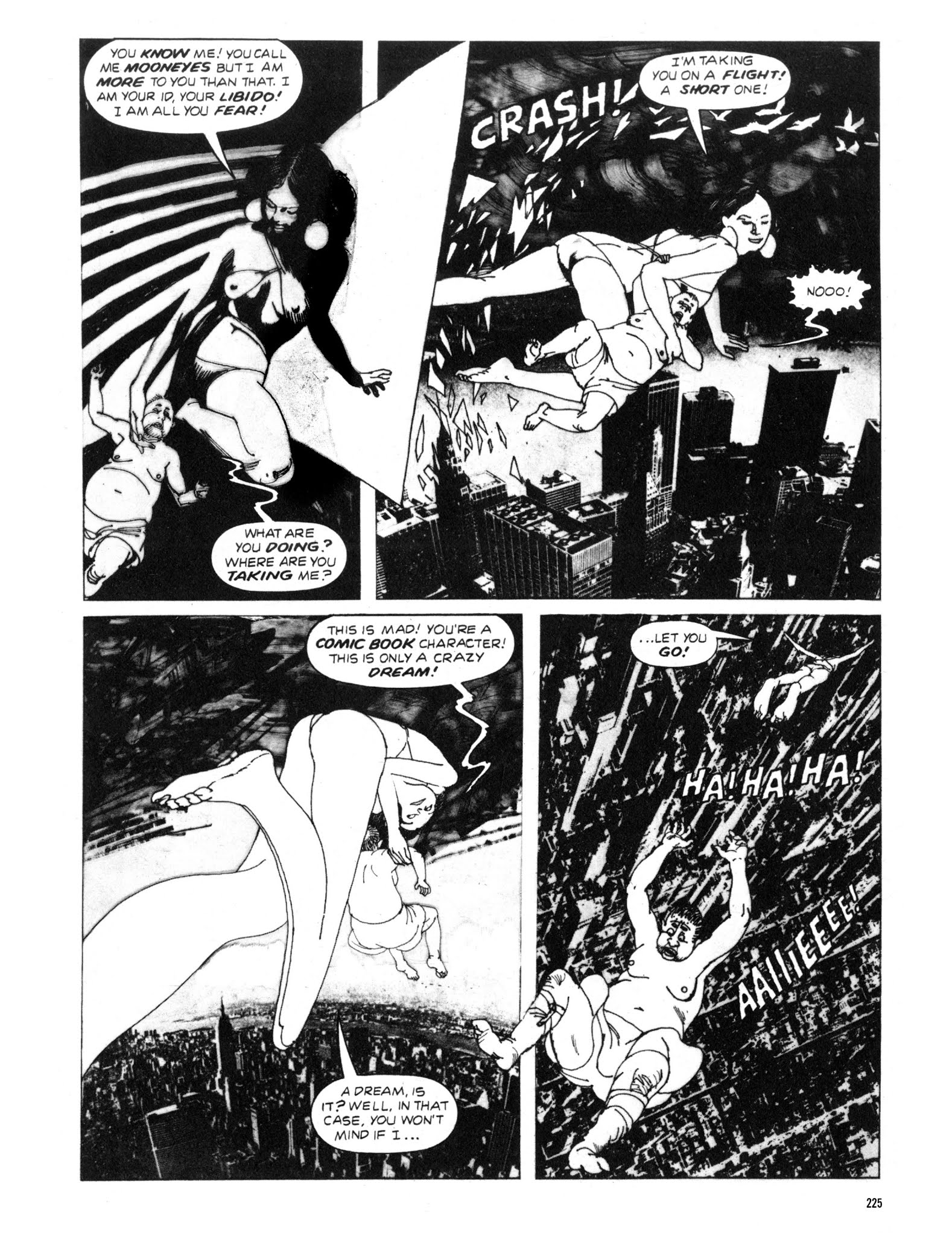 Read online Creepy Archives comic -  Issue # TPB 25 (Part 3) - 28