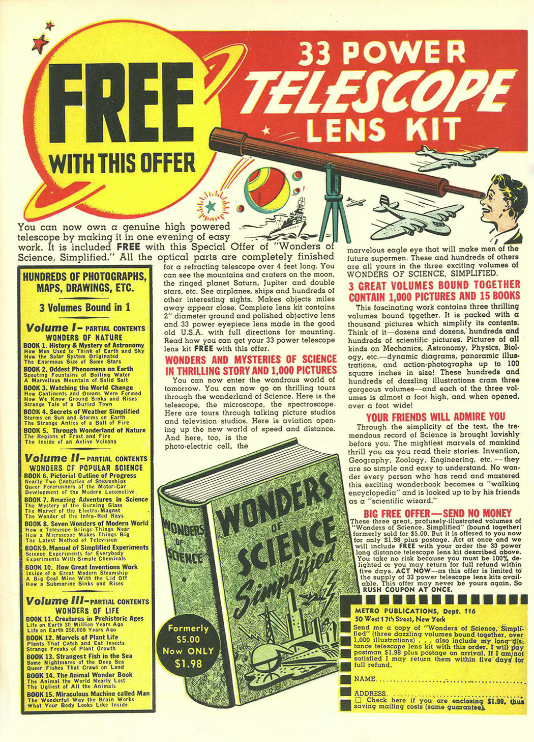 Read online Wonder Woman (1942) comic -  Issue #4 - 68