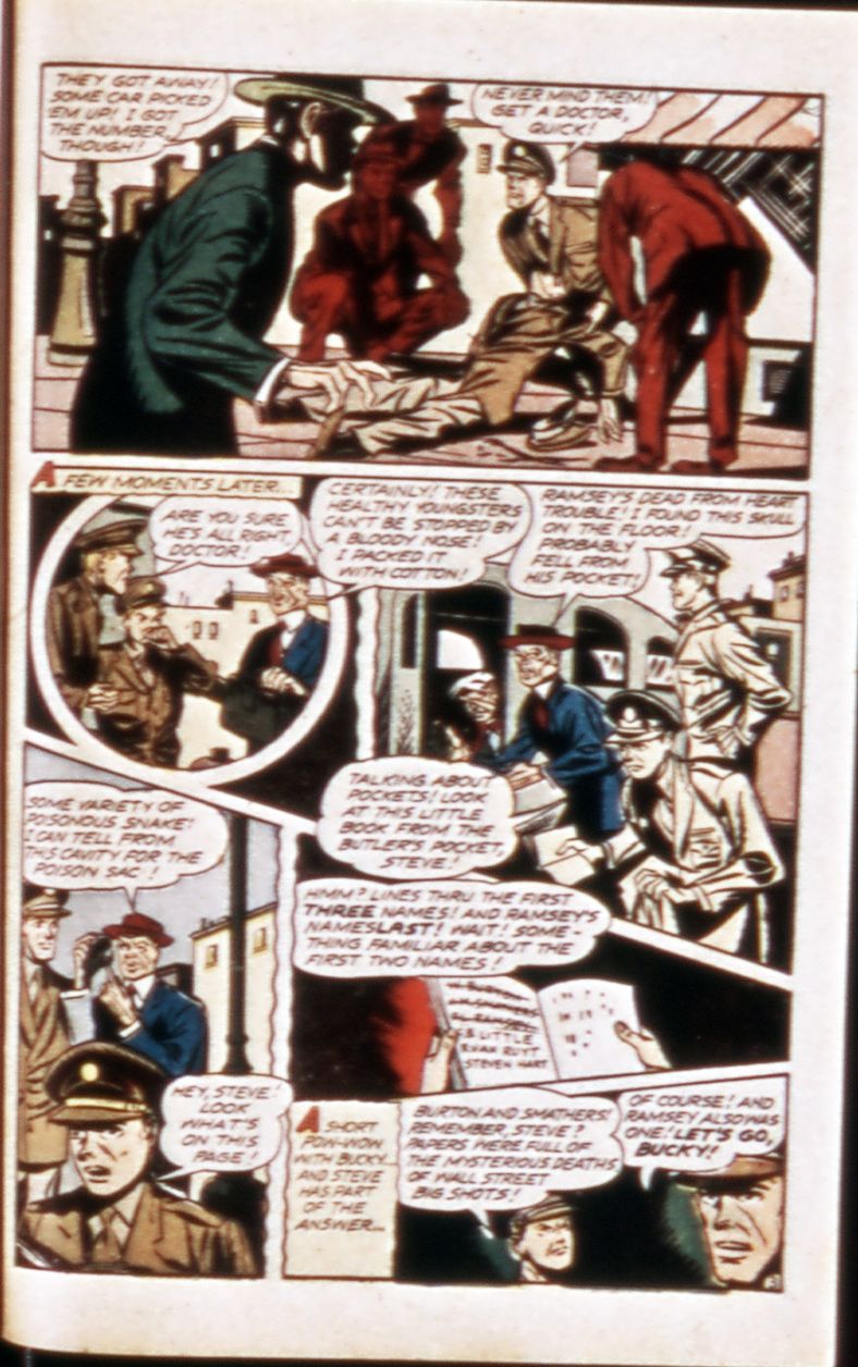 Captain America Comics 46 Page 42