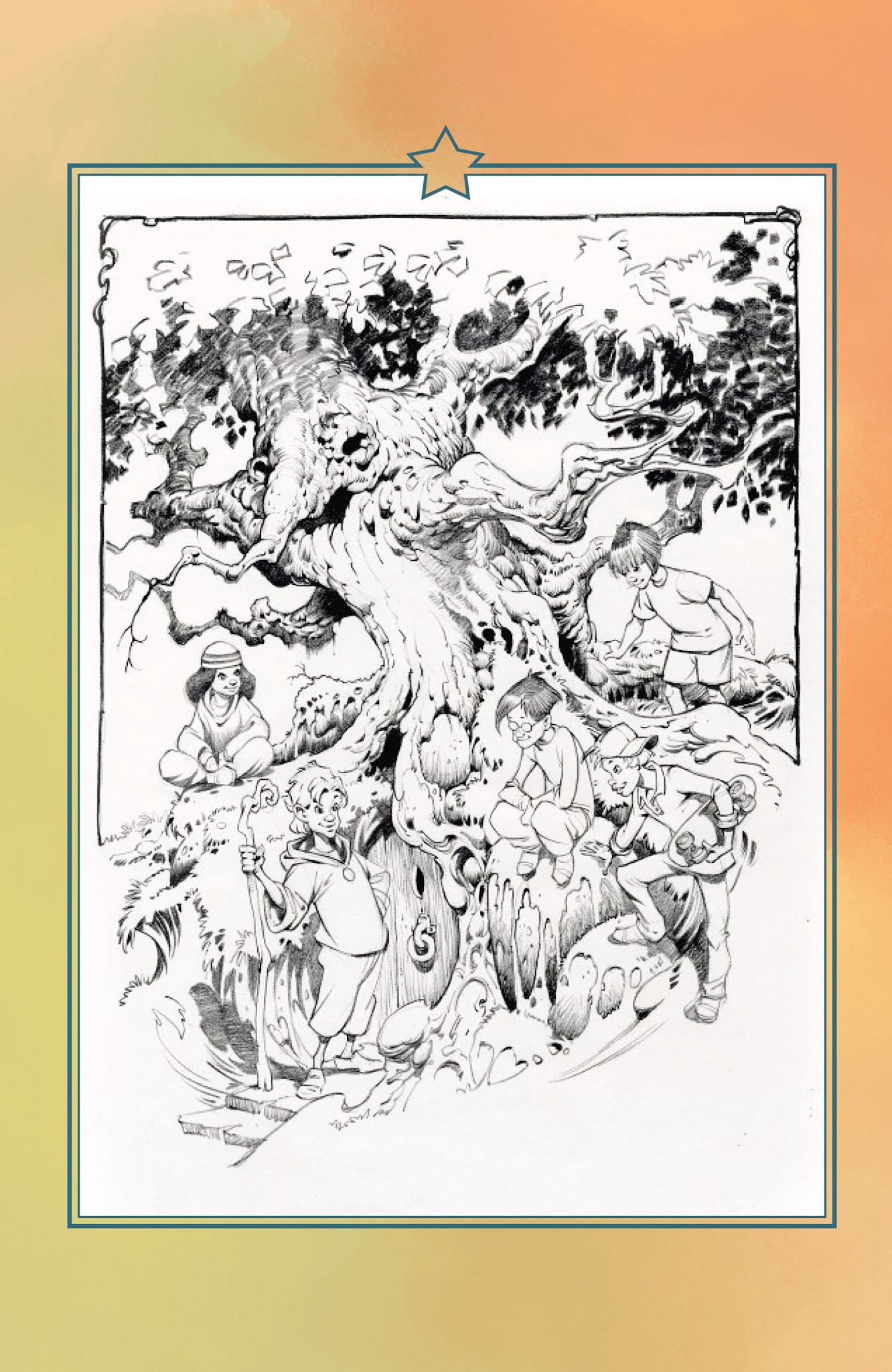 Read online Stardust Kid comic -  Issue # _TPB (Part 2) - 56