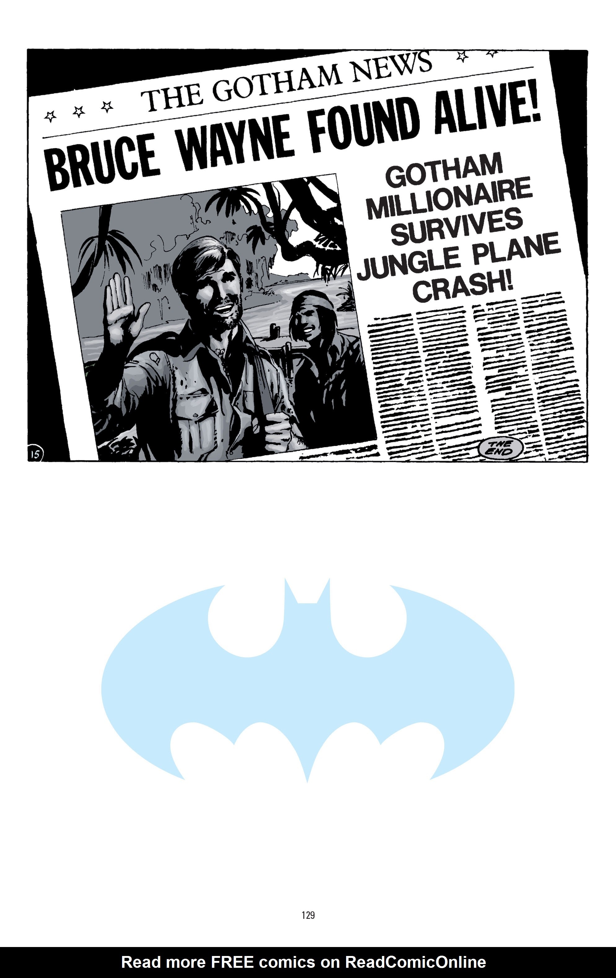 Read online Batman by Neal Adams comic -  Issue # TPB 3 (Part 2) - 27