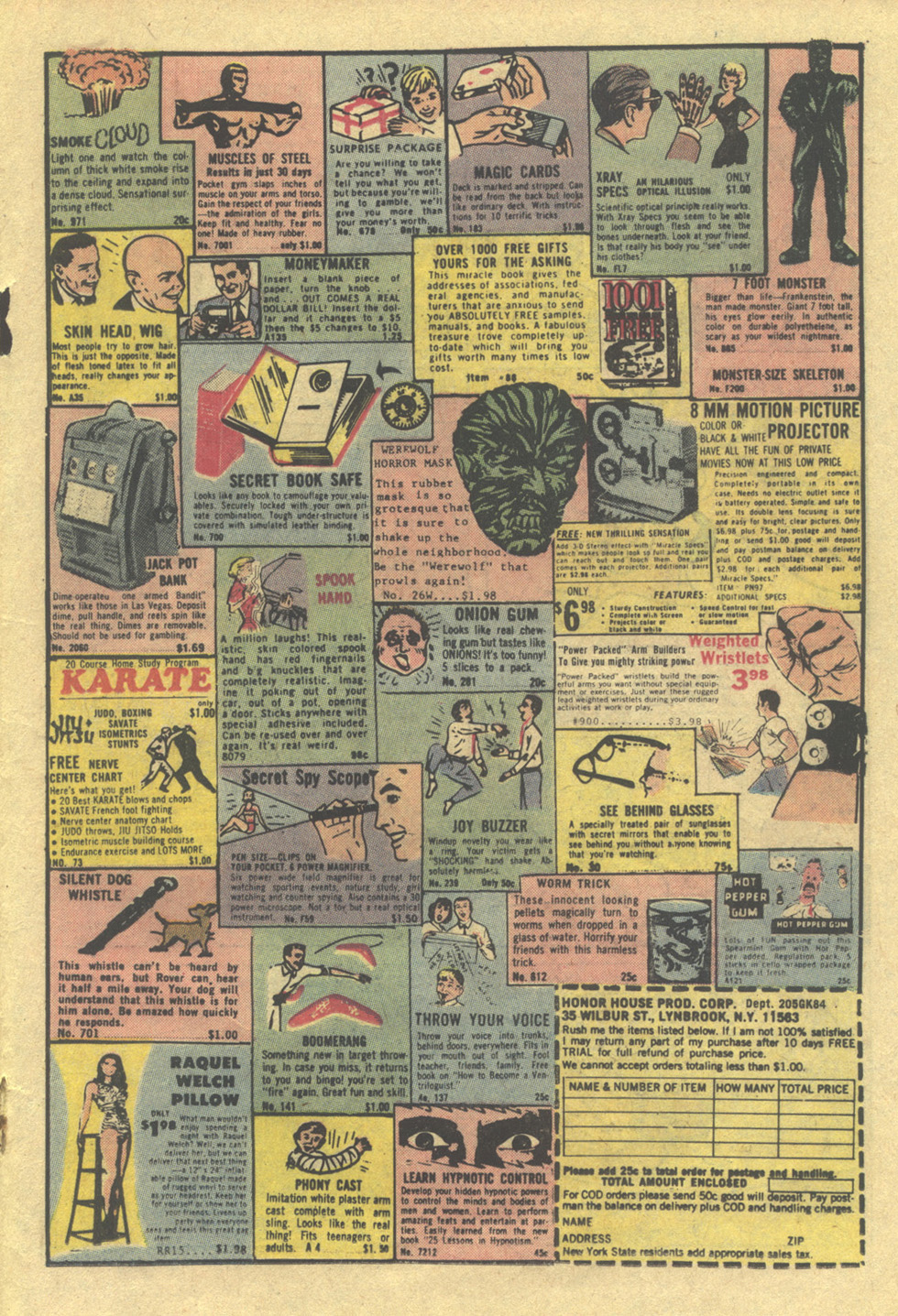 Read online Walt Disney's Mickey Mouse comic -  Issue #134 - 19