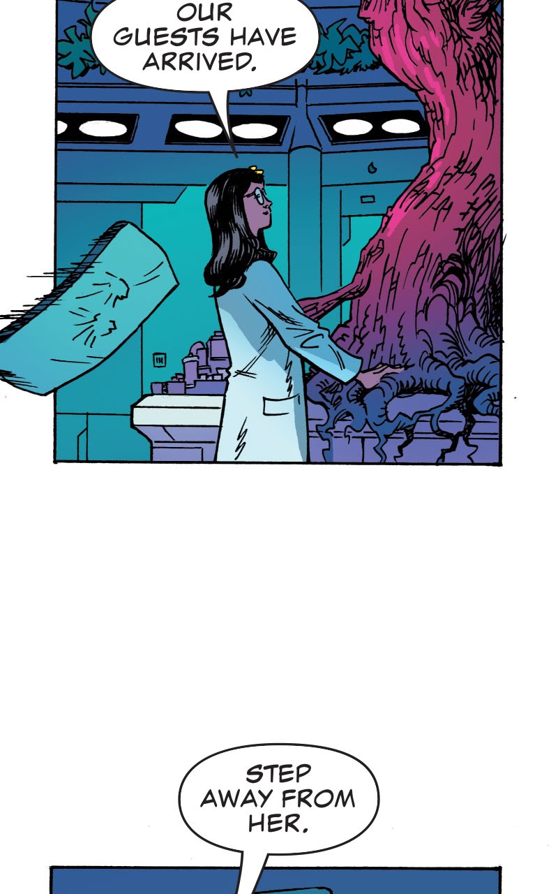 Read online Shang-Chi: Infinity Comic comic -  Issue #3 - 65