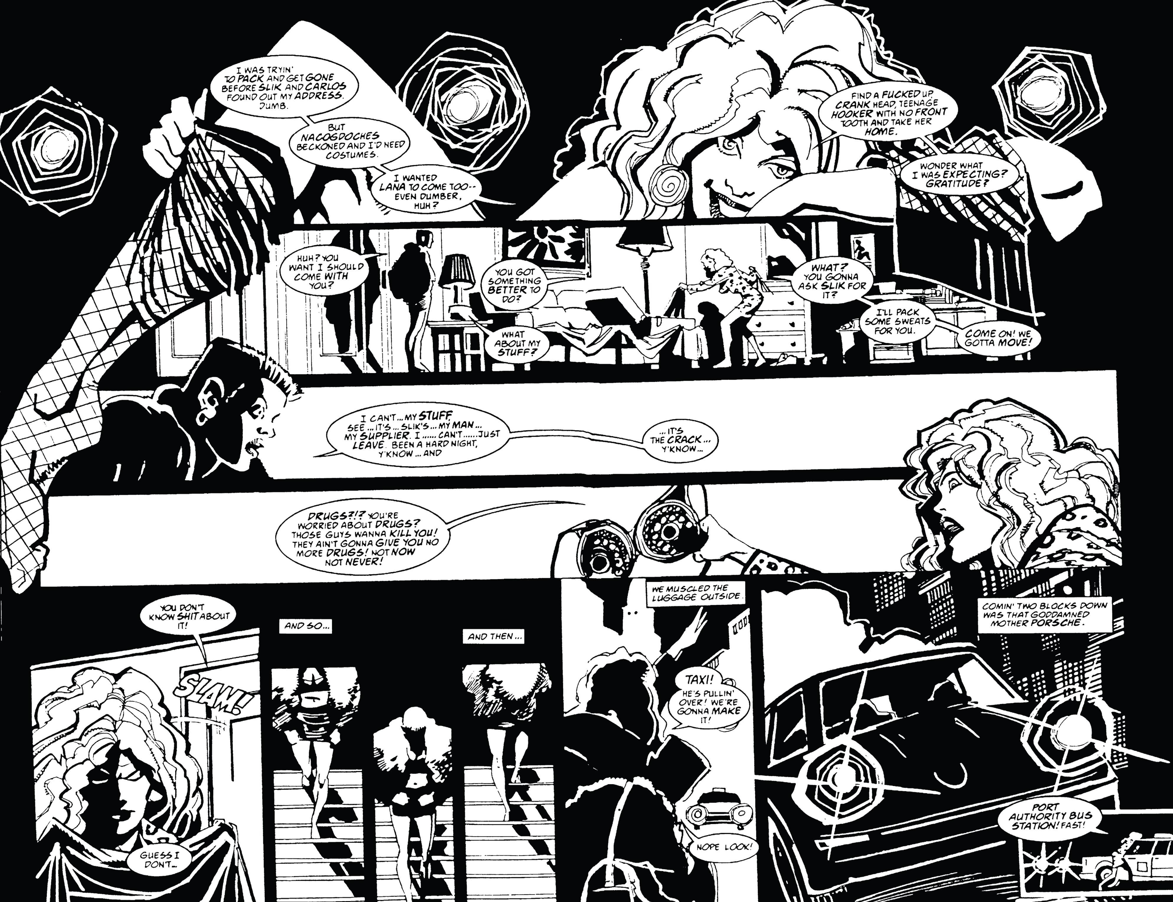 Read online Armed and Dangerous Special comic -  Issue # Full - 11