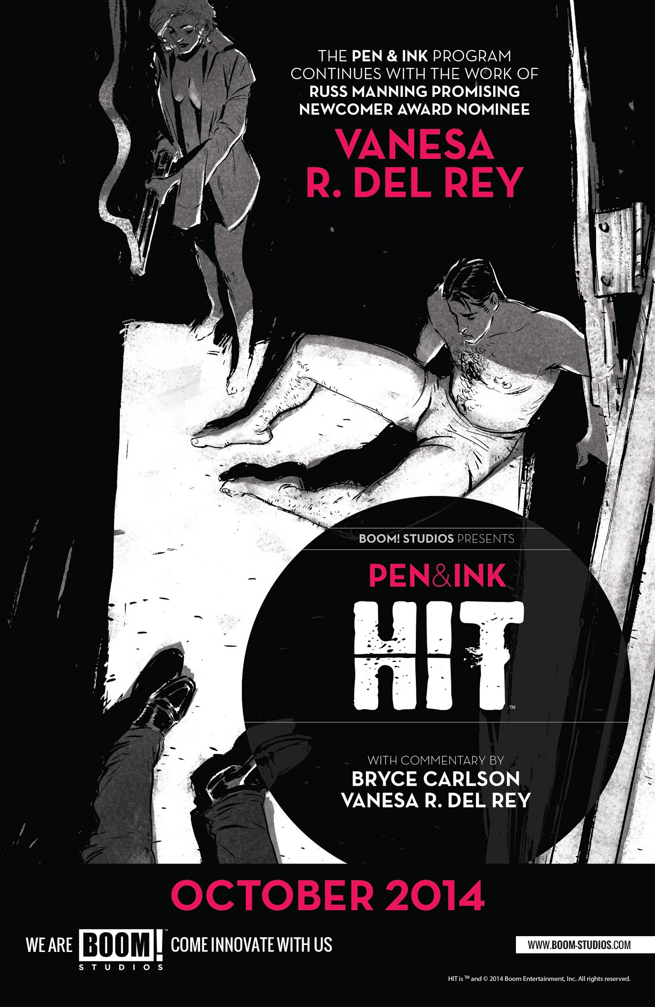 Read online Clive Barker's Hellraiser: Bestiary comic -  Issue #1 - 26