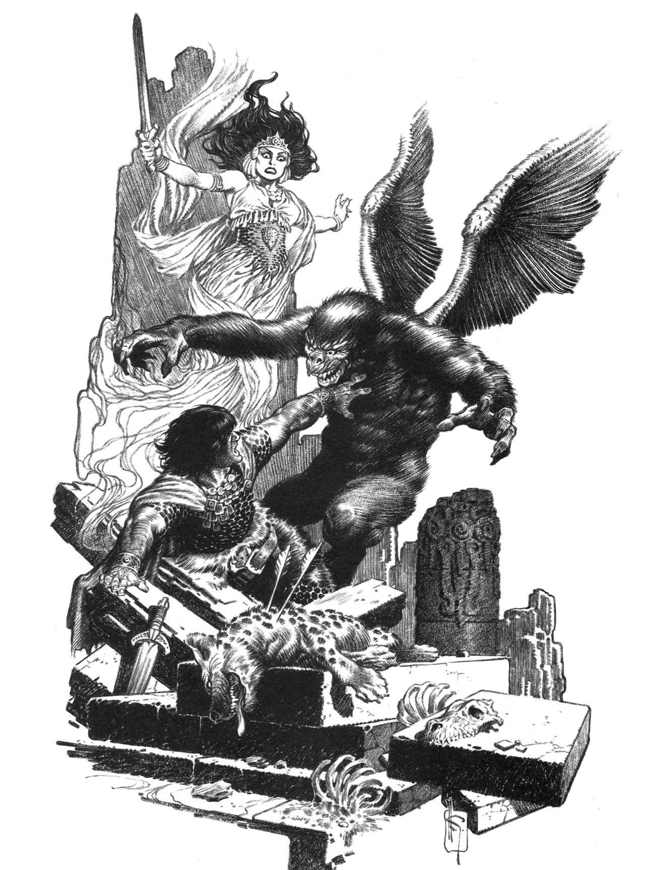 Read online Modern Masters comic -  Issue #15 - 79