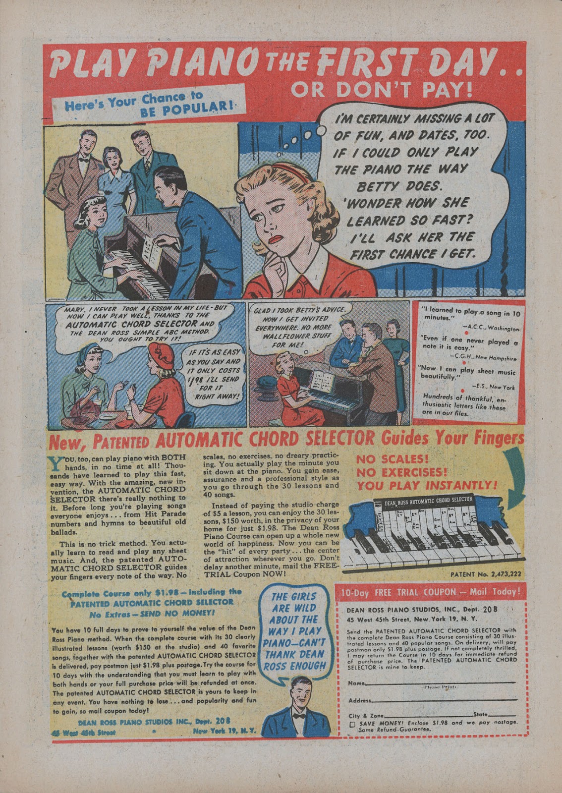 The Spirit (1944) issue 22 - Page 34