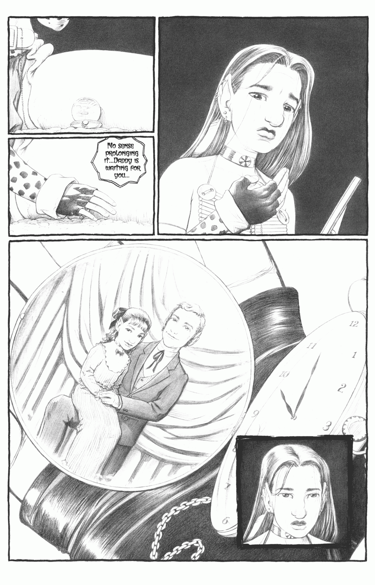 Read online Far West: Bad Mojo comic -  Issue #2 - 15