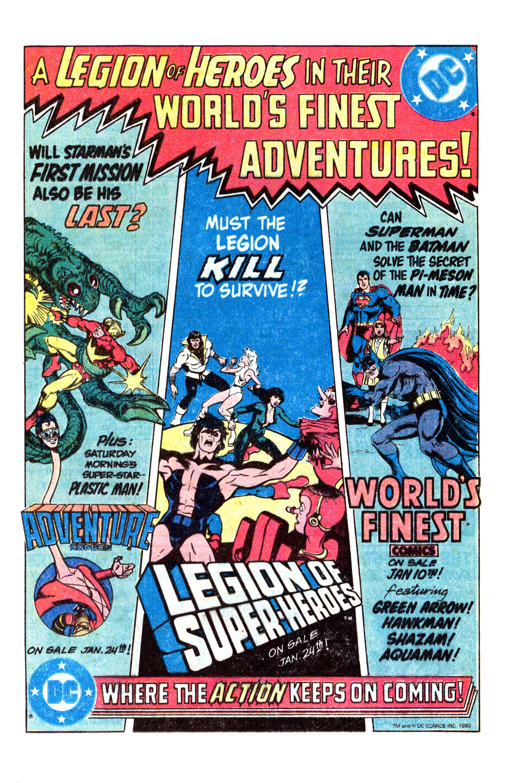 Read online Wonder Woman (1942) comic -  Issue #266 - 24