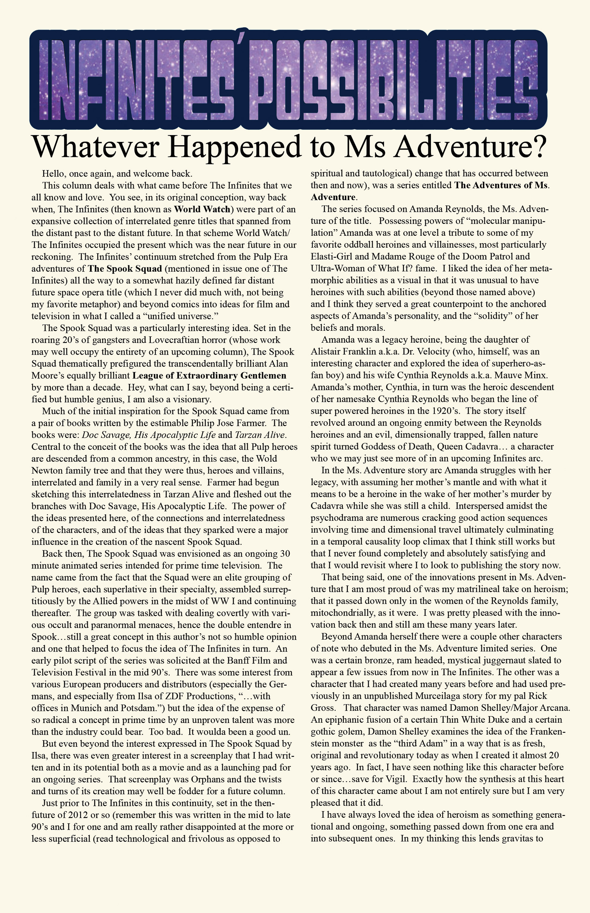 Read online The Infinites comic -  Issue #4 - 24