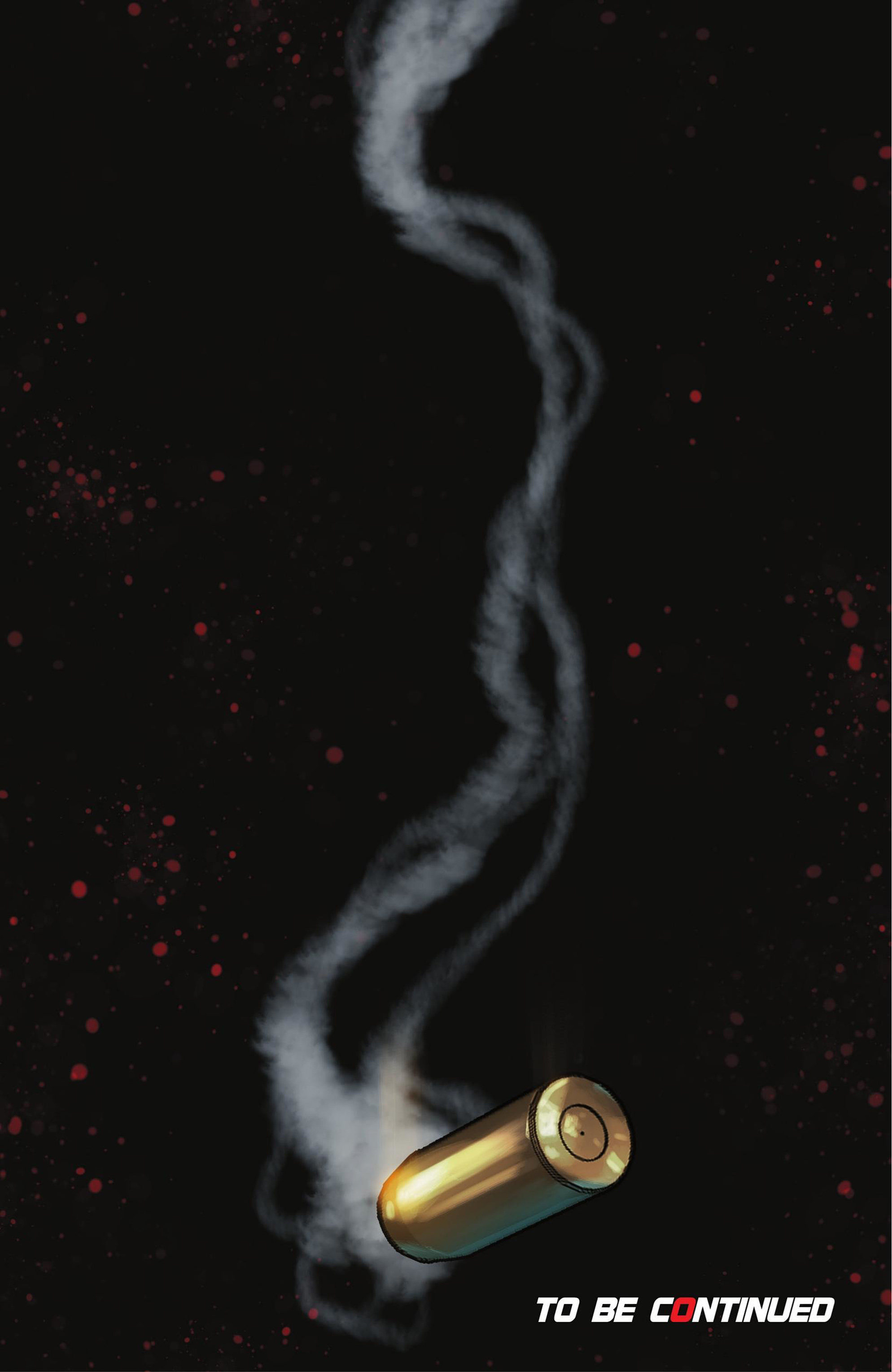 Read online Life Zero comic -  Issue #4 - 20