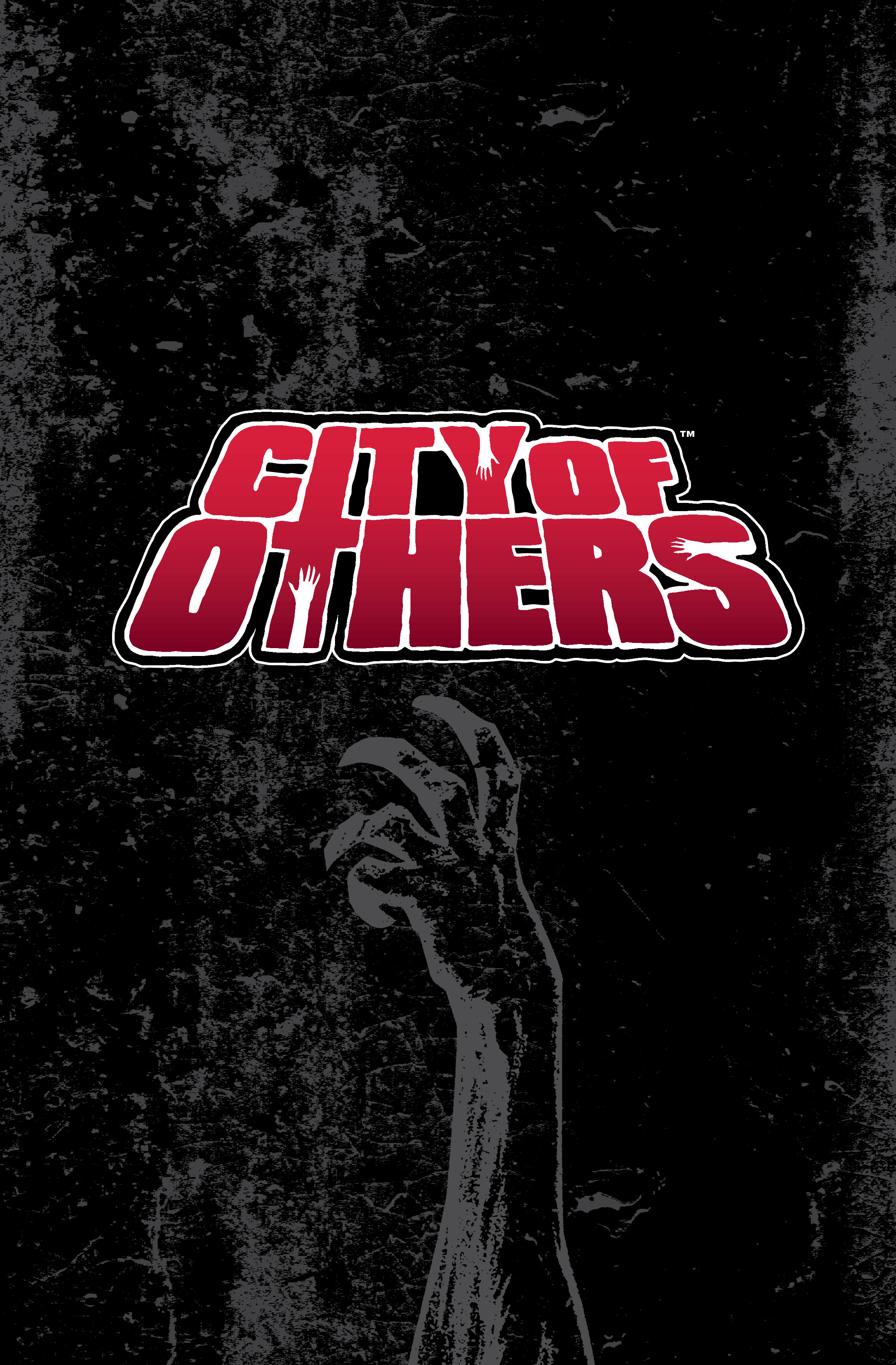 Read online City of Others comic -  Issue # _TPB - 3