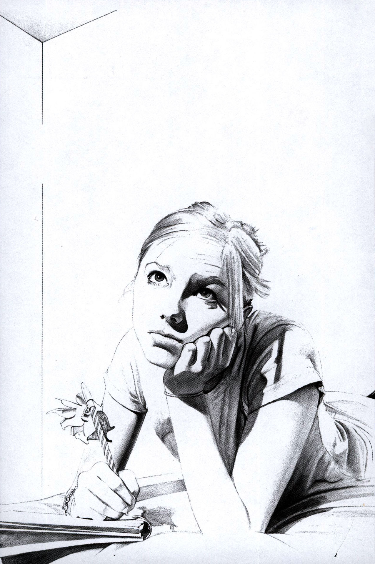 Read online Mary Jane (2003) comic -  Issue # TPB 2 (Part 1) - 10