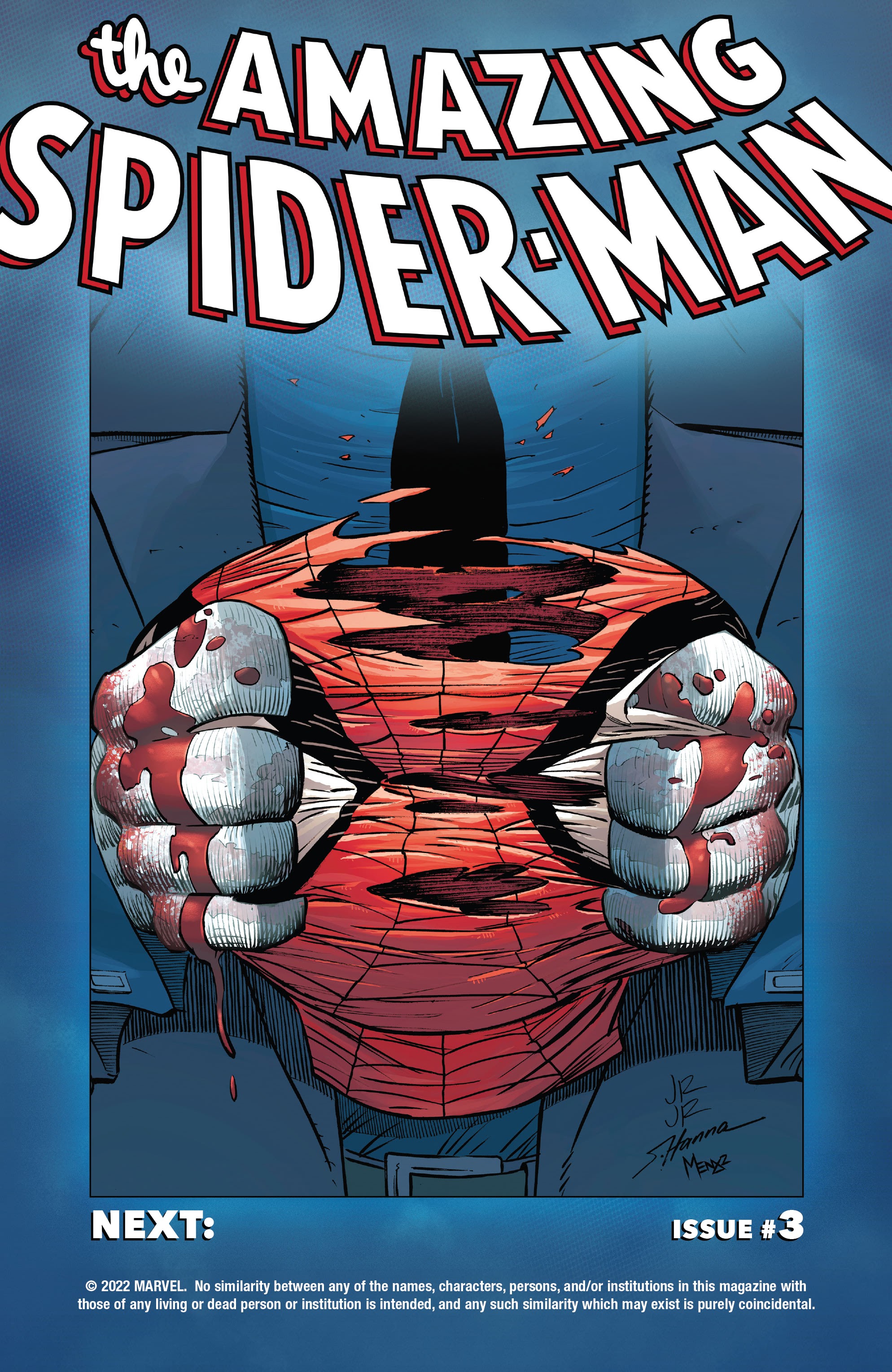 Read online Amazing Spider-Man (2022) comic -  Issue #2 - 24