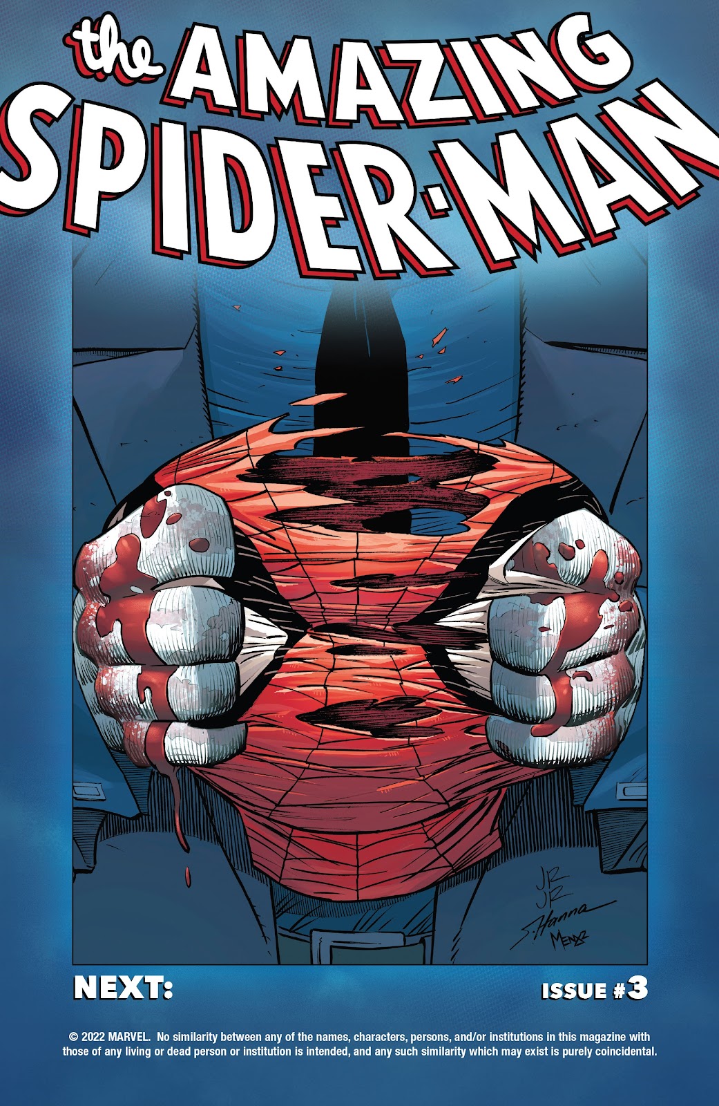 Amazing Spider-Man (2022) issue 2 - Page 24