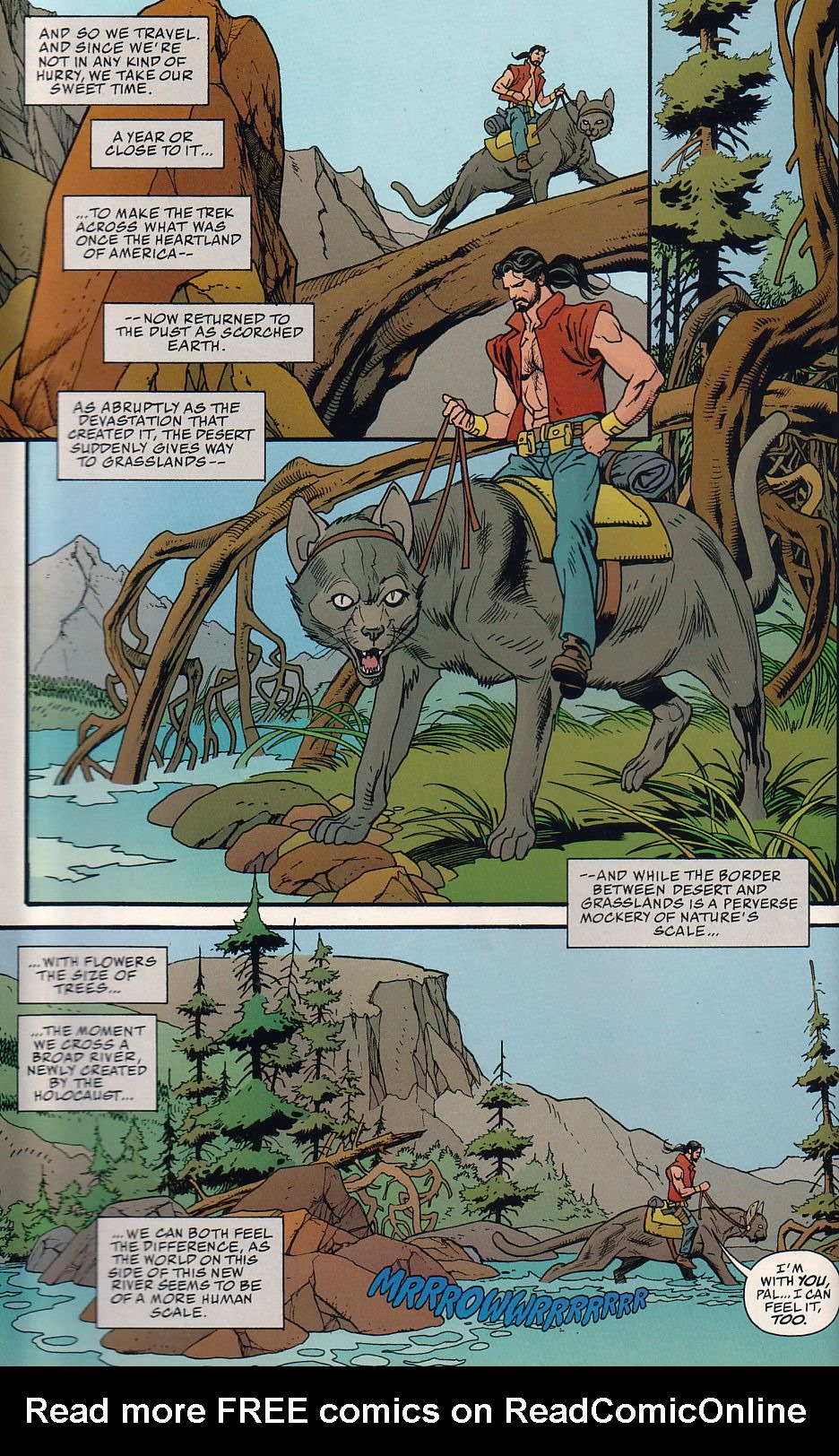 Read online Superman: Distant Fires comic -  Issue # Full - 23