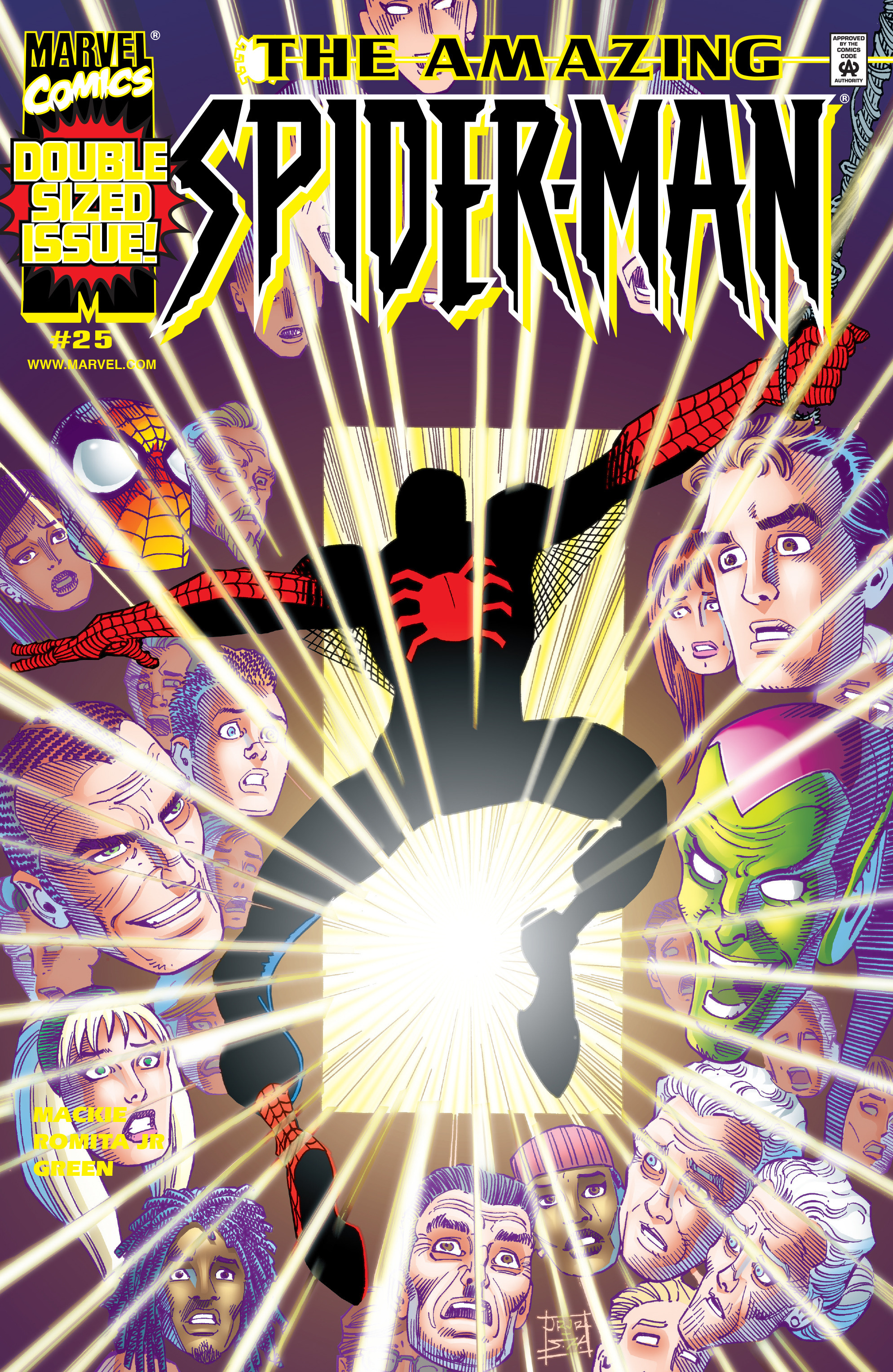 Read online Spider-Man: Revenge of the Green Goblin (2017) comic -  Issue # TPB (Part 2) - 89