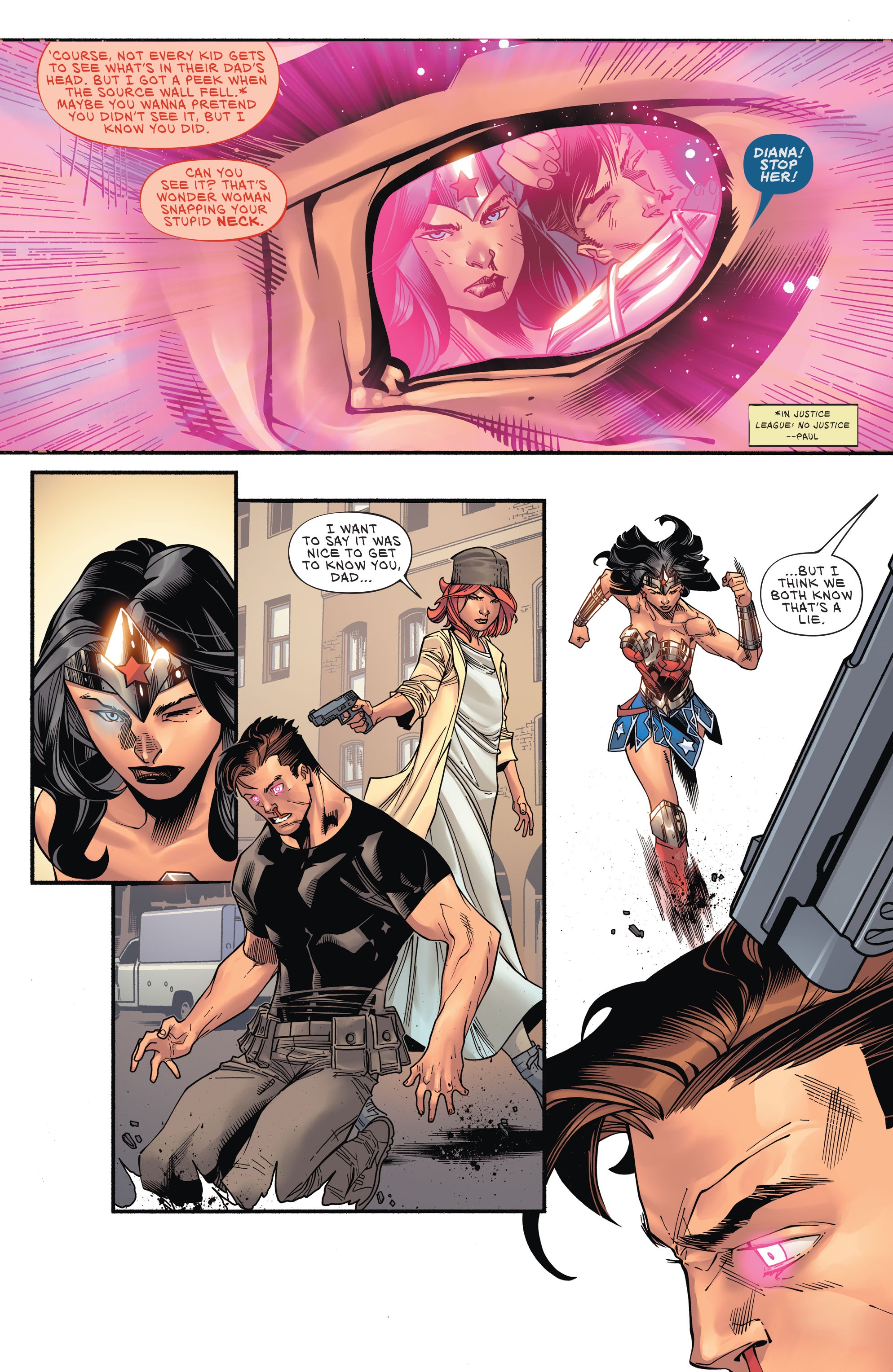 Read online Wonder Woman (2016) comic -  Issue #763 - 17