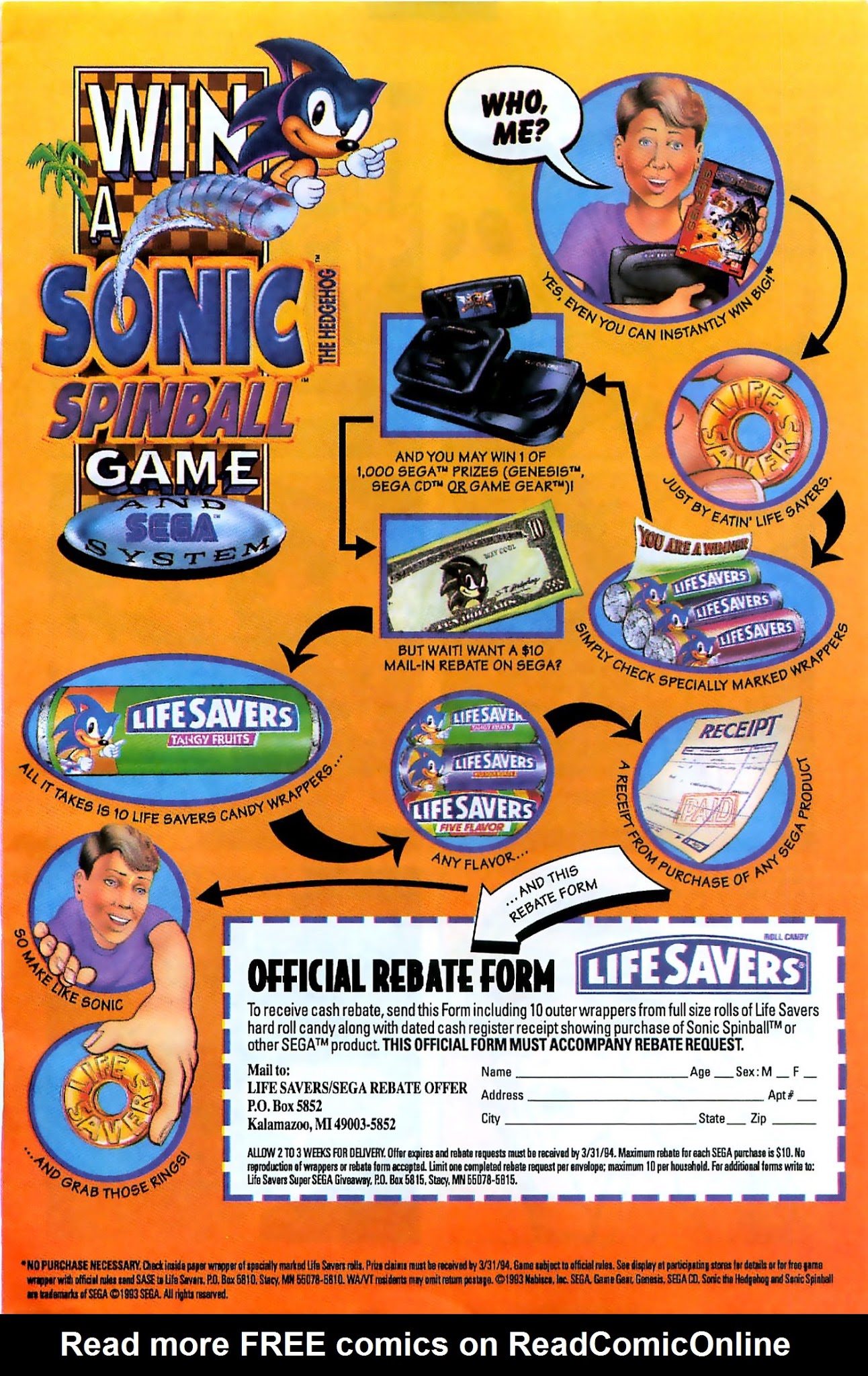 Read online Barbie comic -  Issue #36 - 7