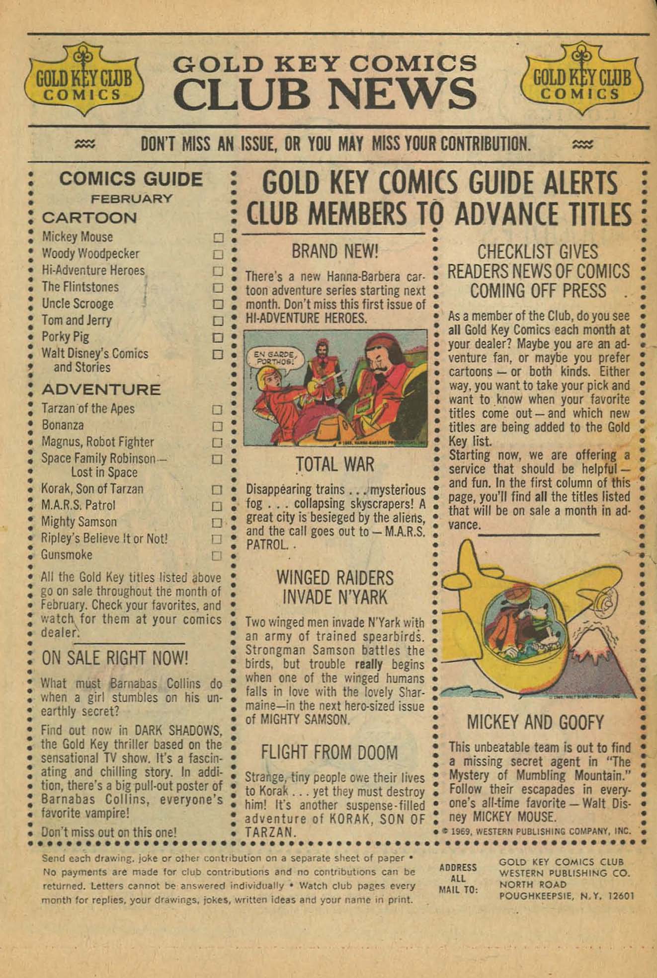 Read online The Jetsons (1963) comic -  Issue #30 - 16