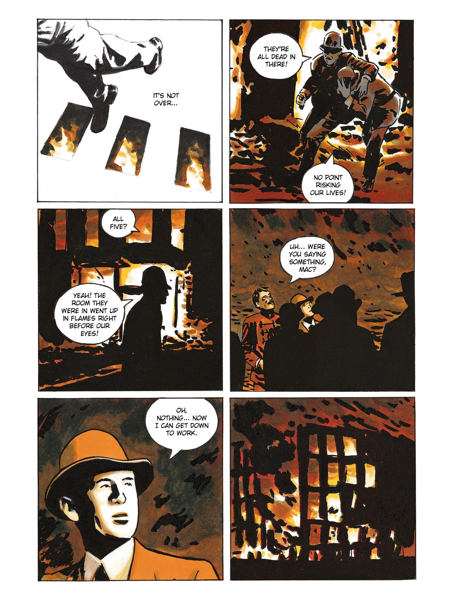 Read online McCay comic -  Issue # TPB (Part 1) - 65